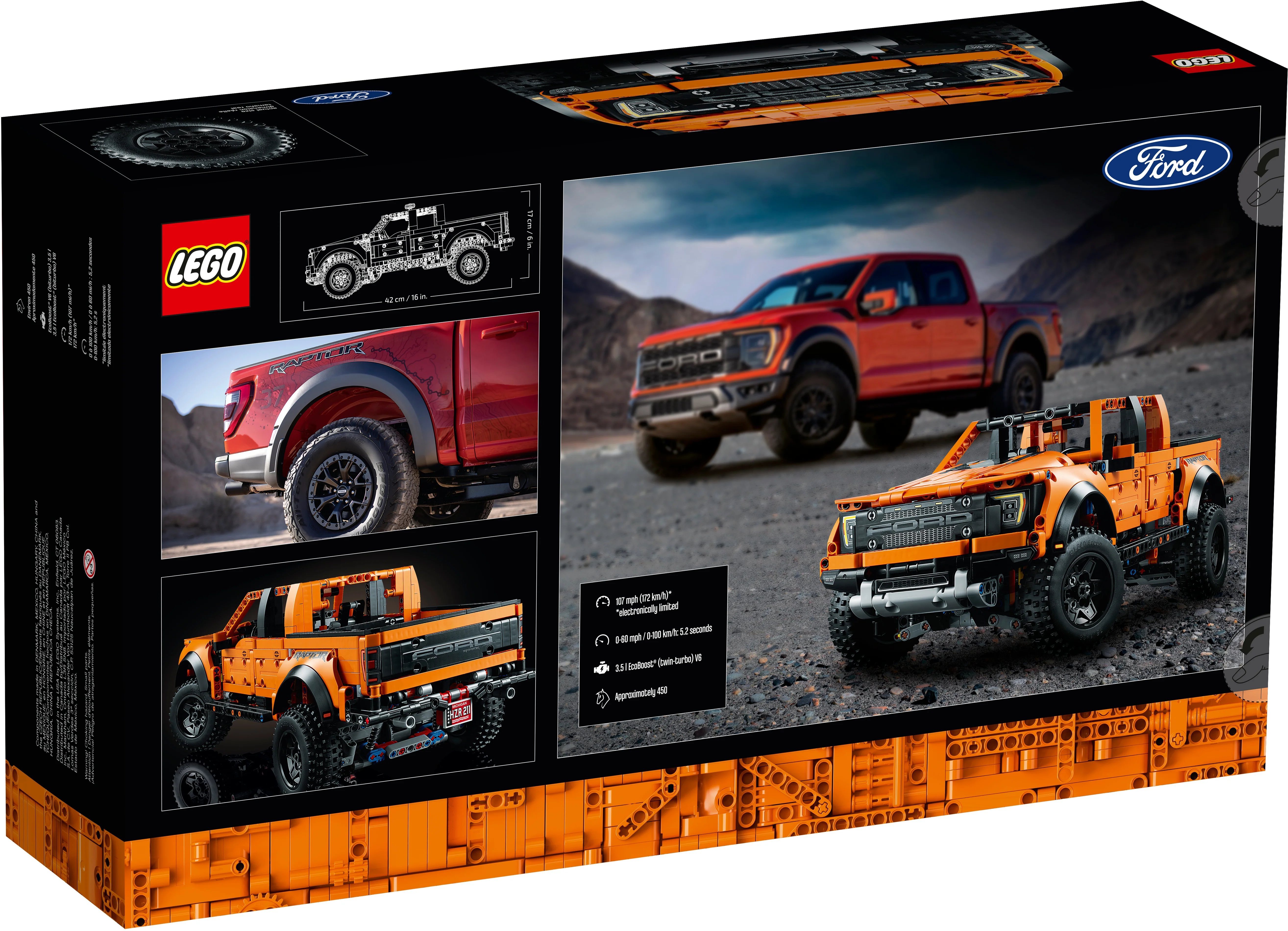 Ford F-150 Raptor - Image 9