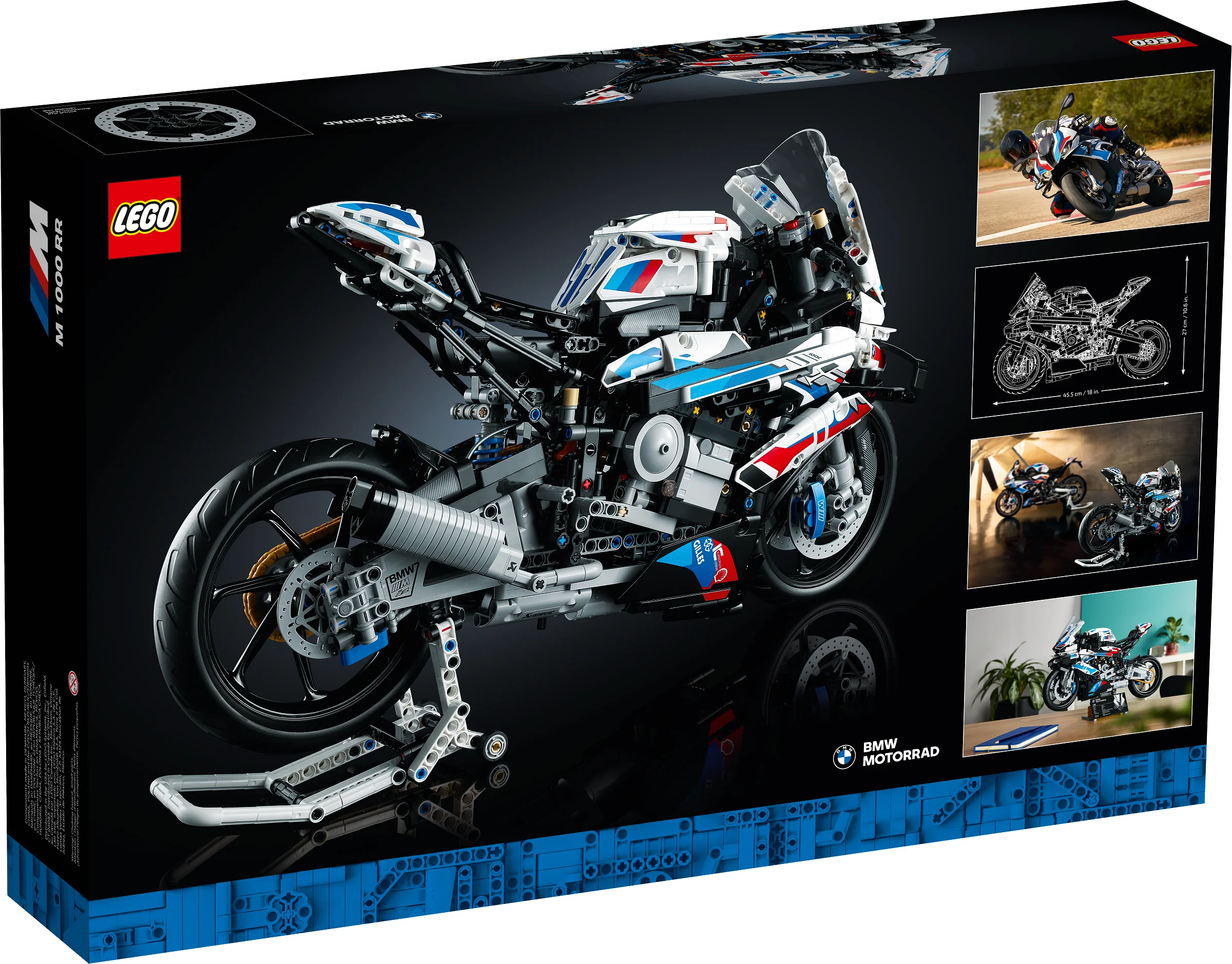 BMW M 1000 RR - Image 7