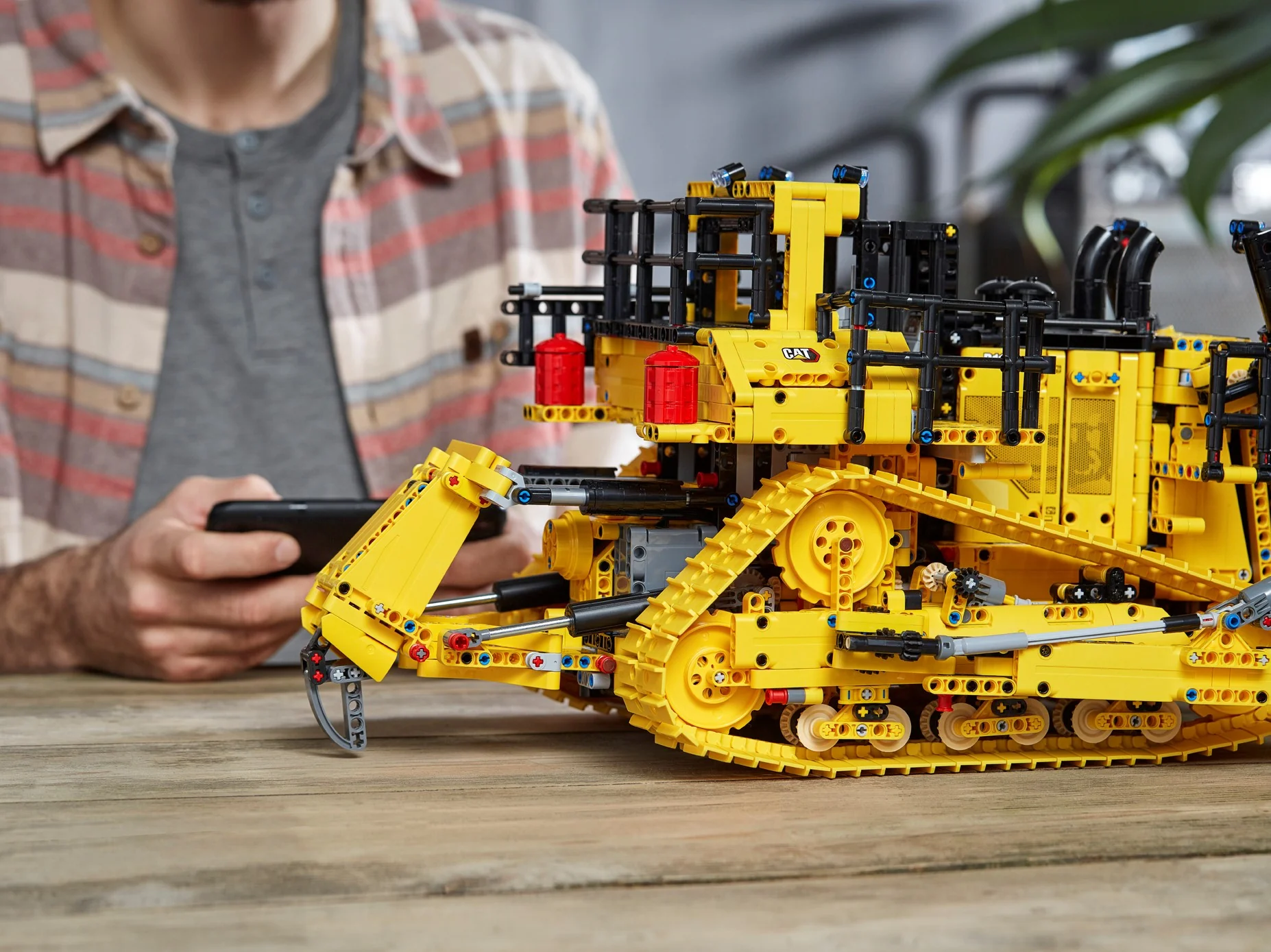 Cat D11 Bulldozer - Image 11