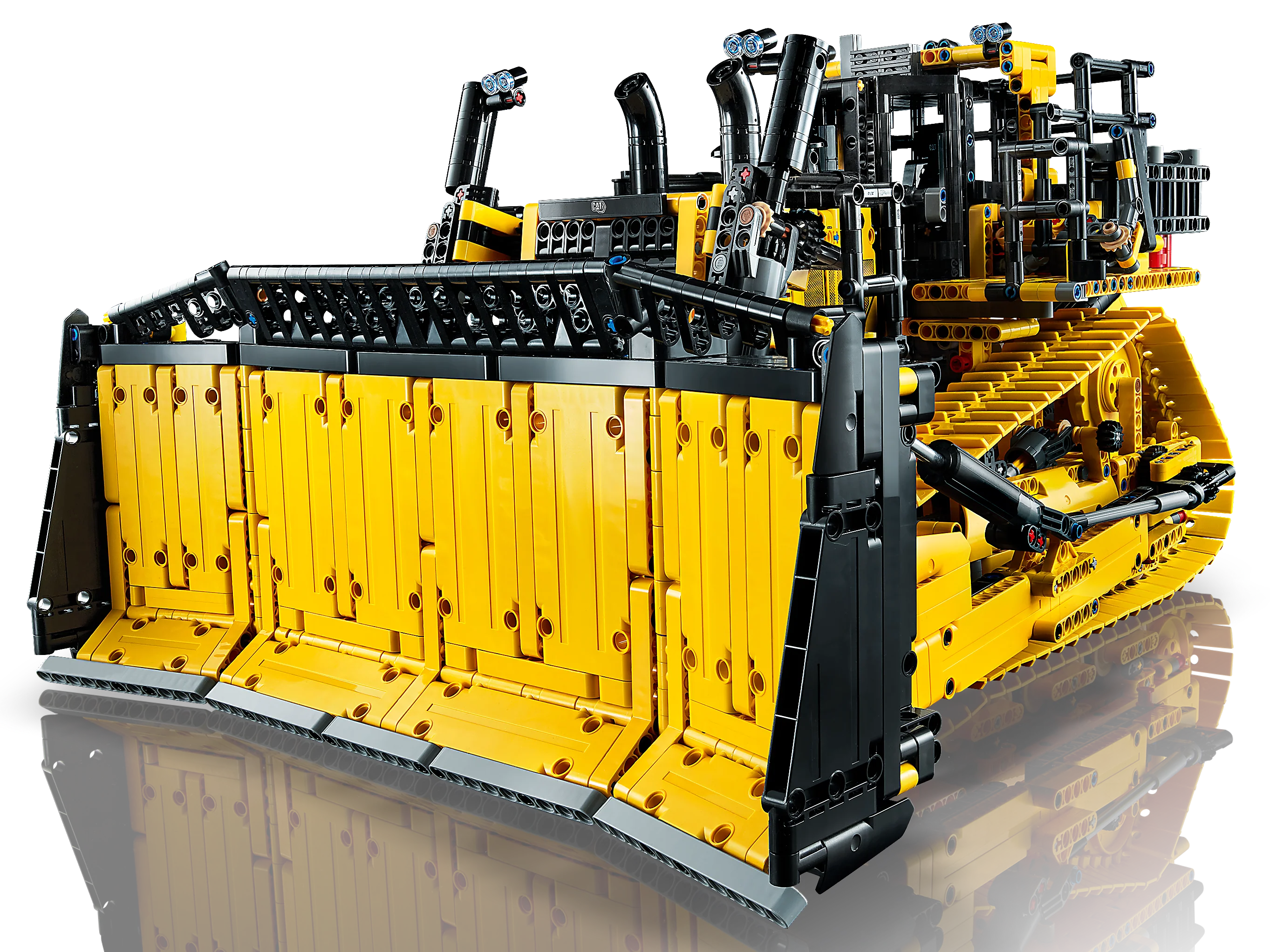 Cat D11 Bulldozer - Image 3