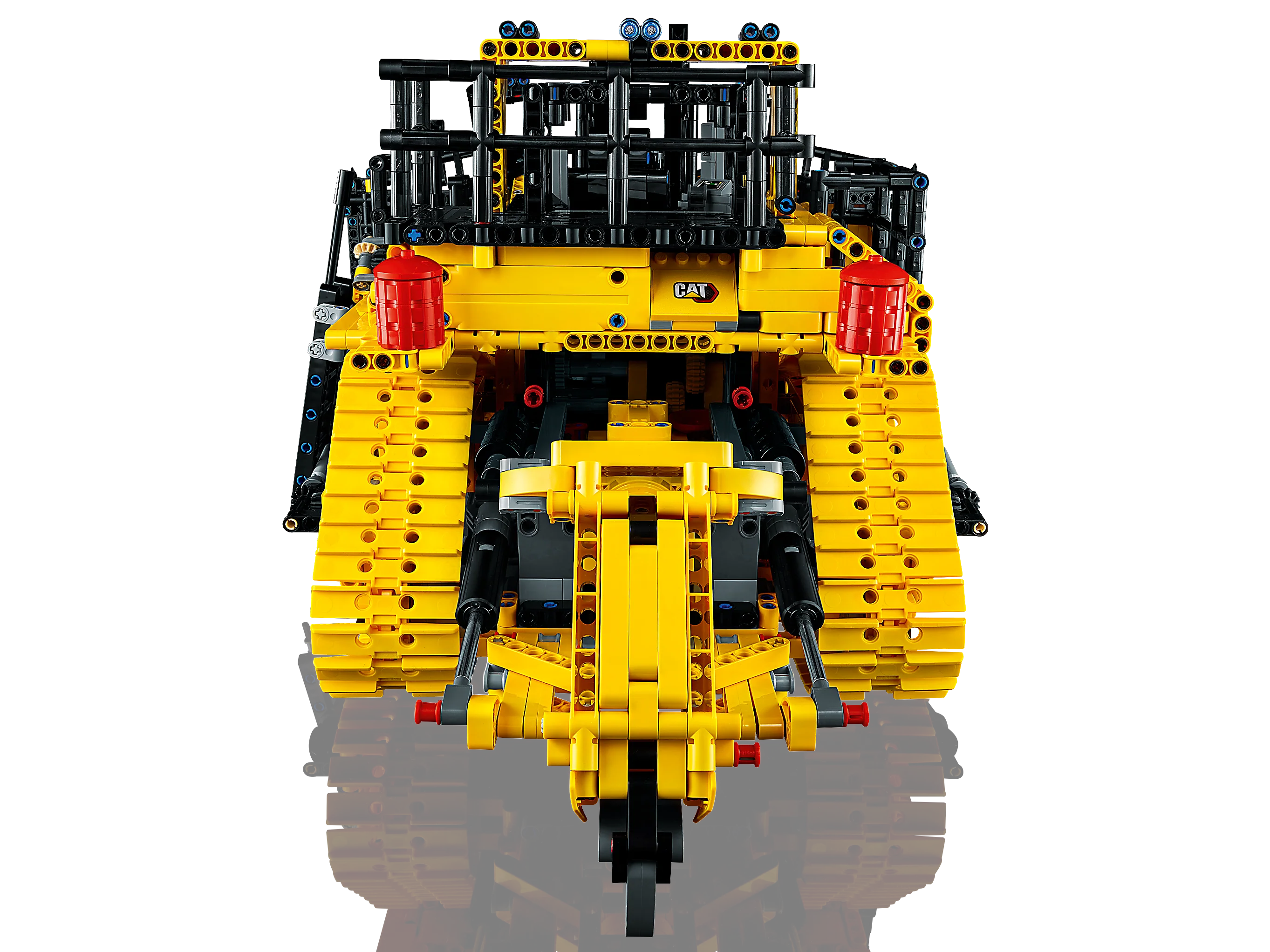 Cat D11 Bulldozer - Image 5