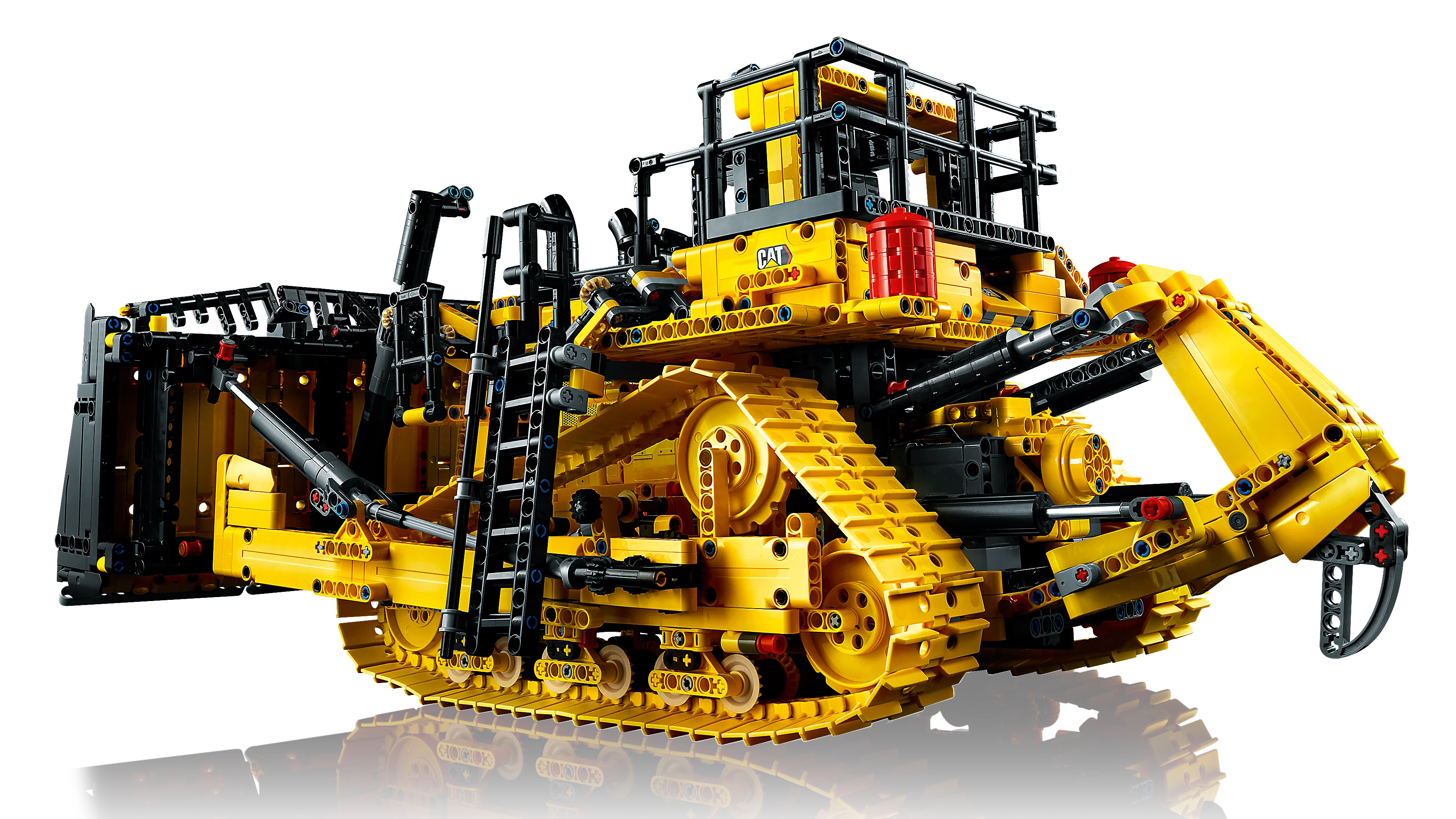 Cat D11 Bulldozer - Image 6