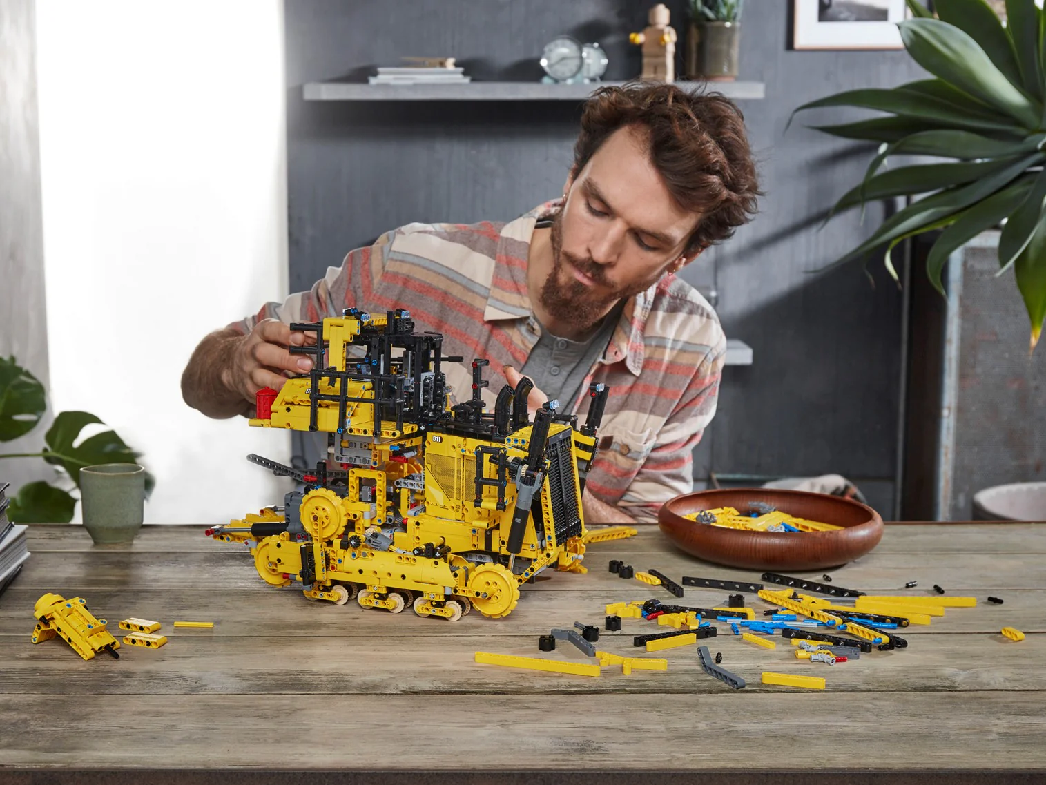 Cat D11 Bulldozer - Image 9