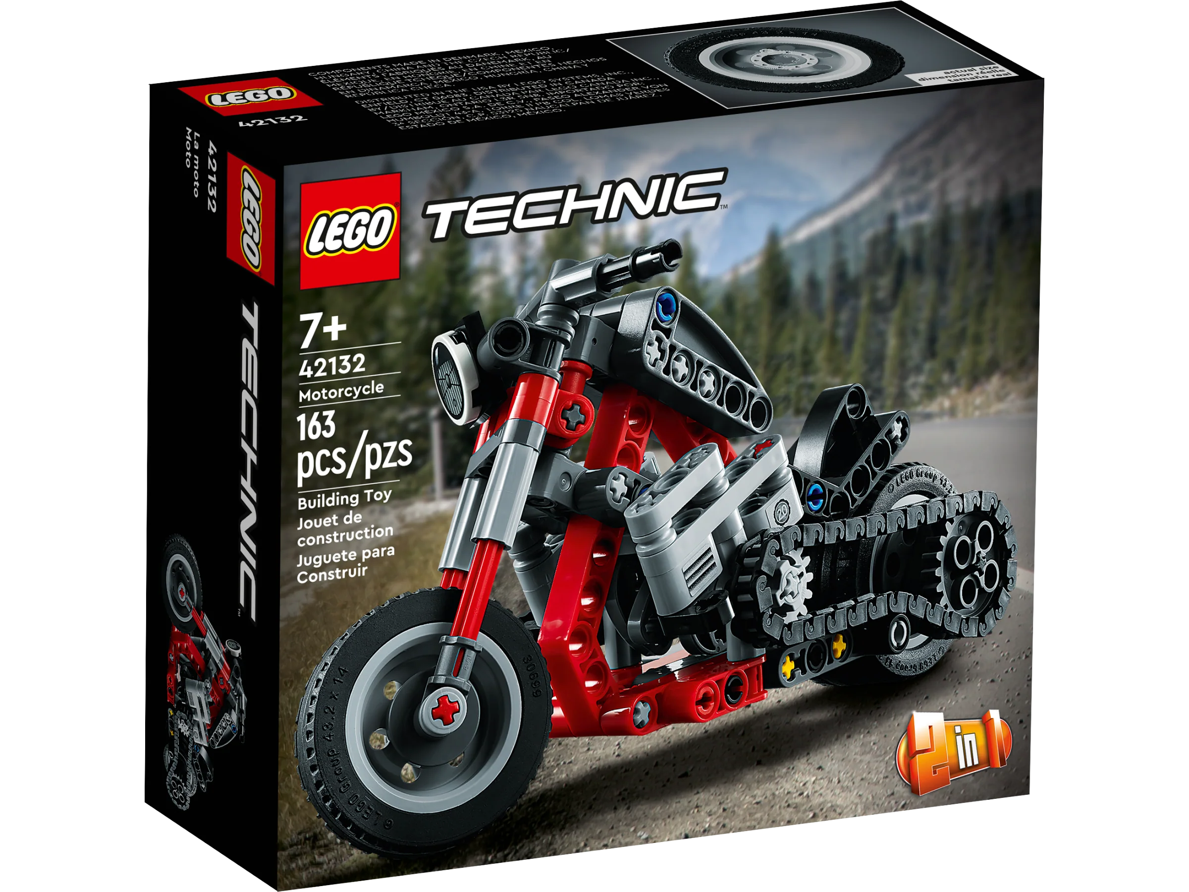 Motorcycle - Image 2