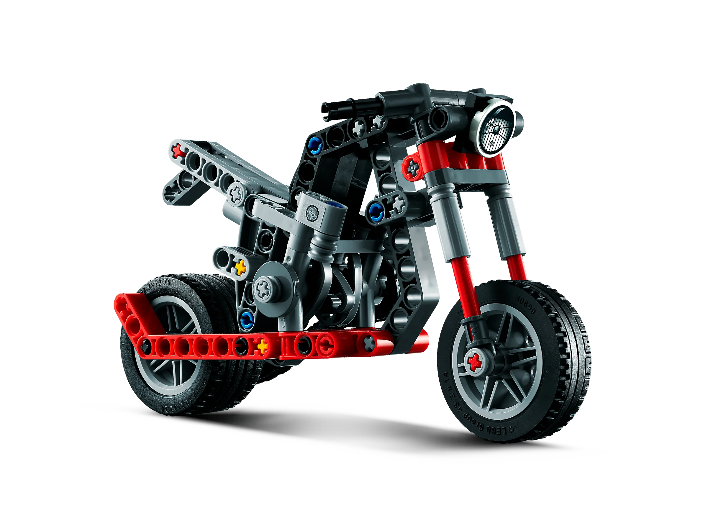 Motorcycle - Image 3