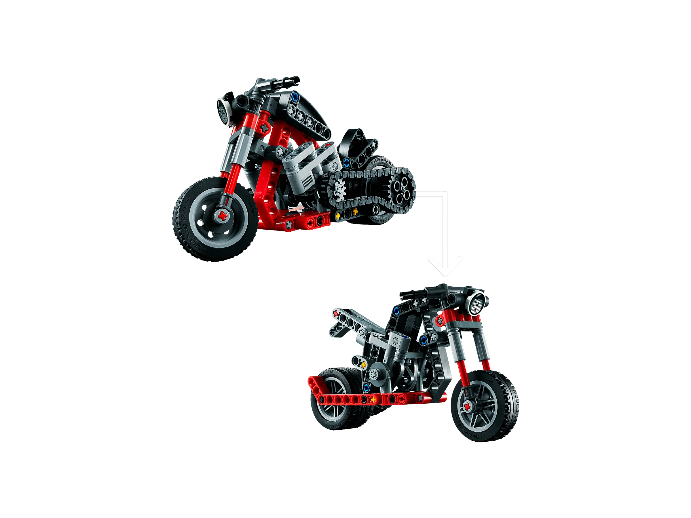 Motorcycle - Image 4