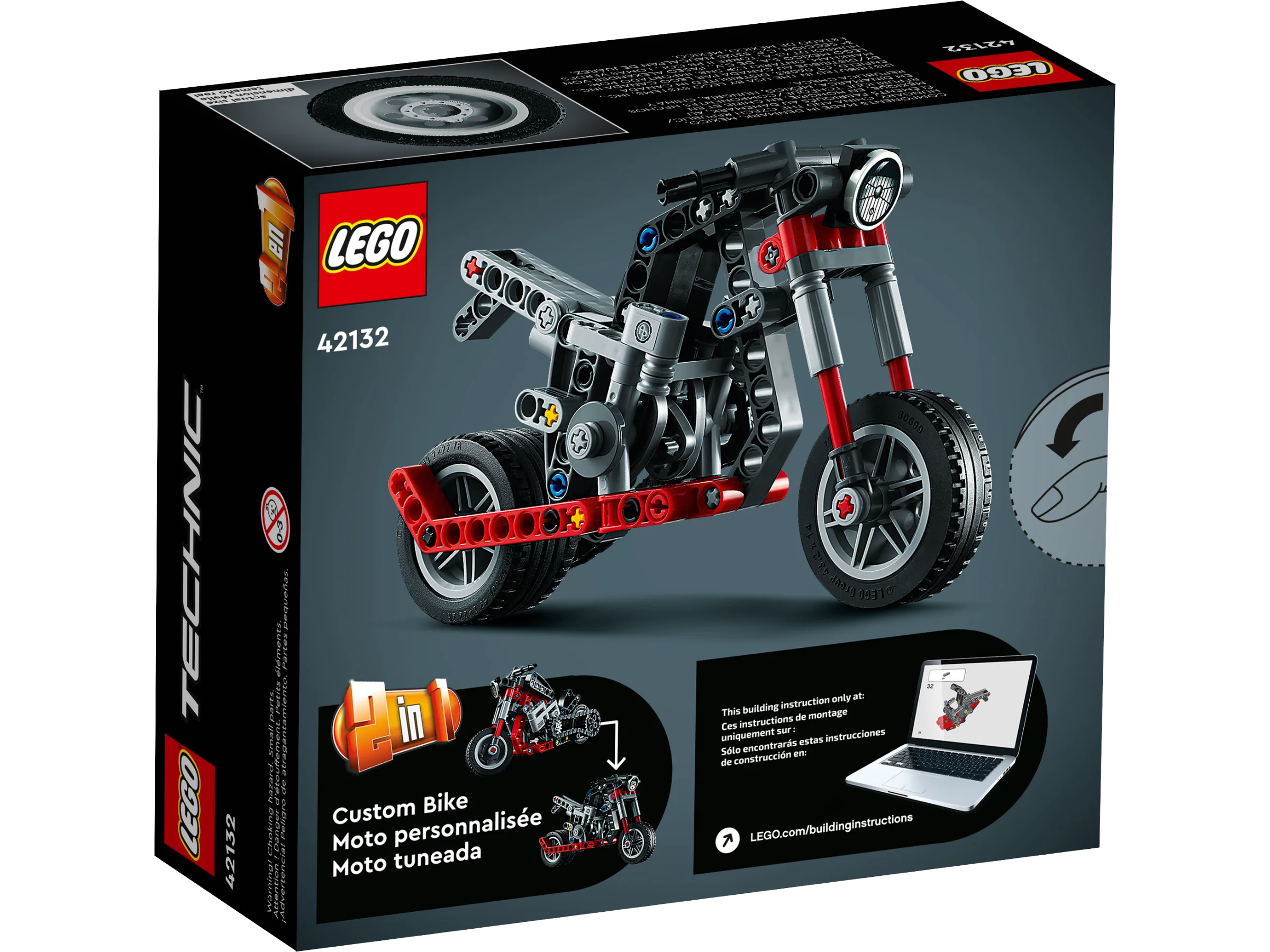 Motorcycle - Image 5