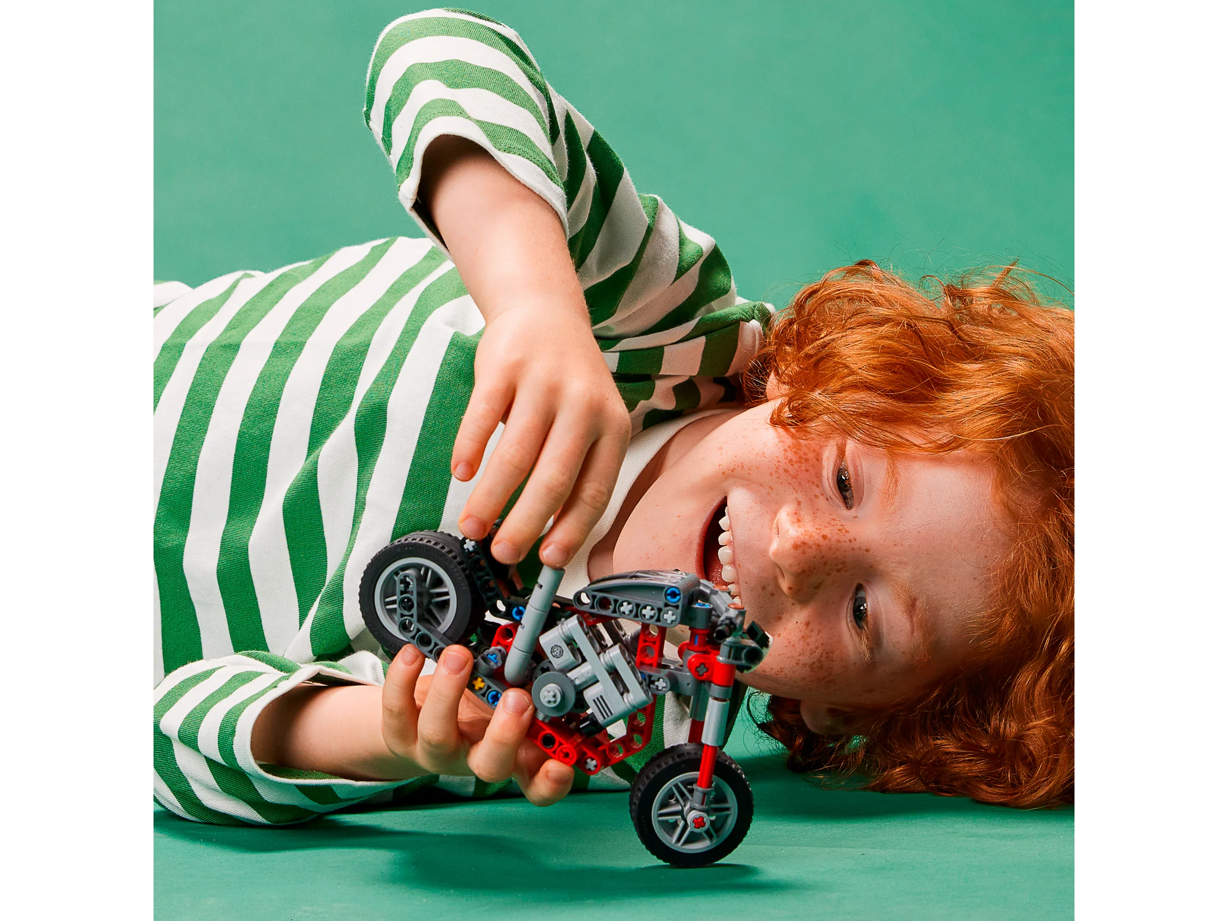 Motorcycle - Image 6
