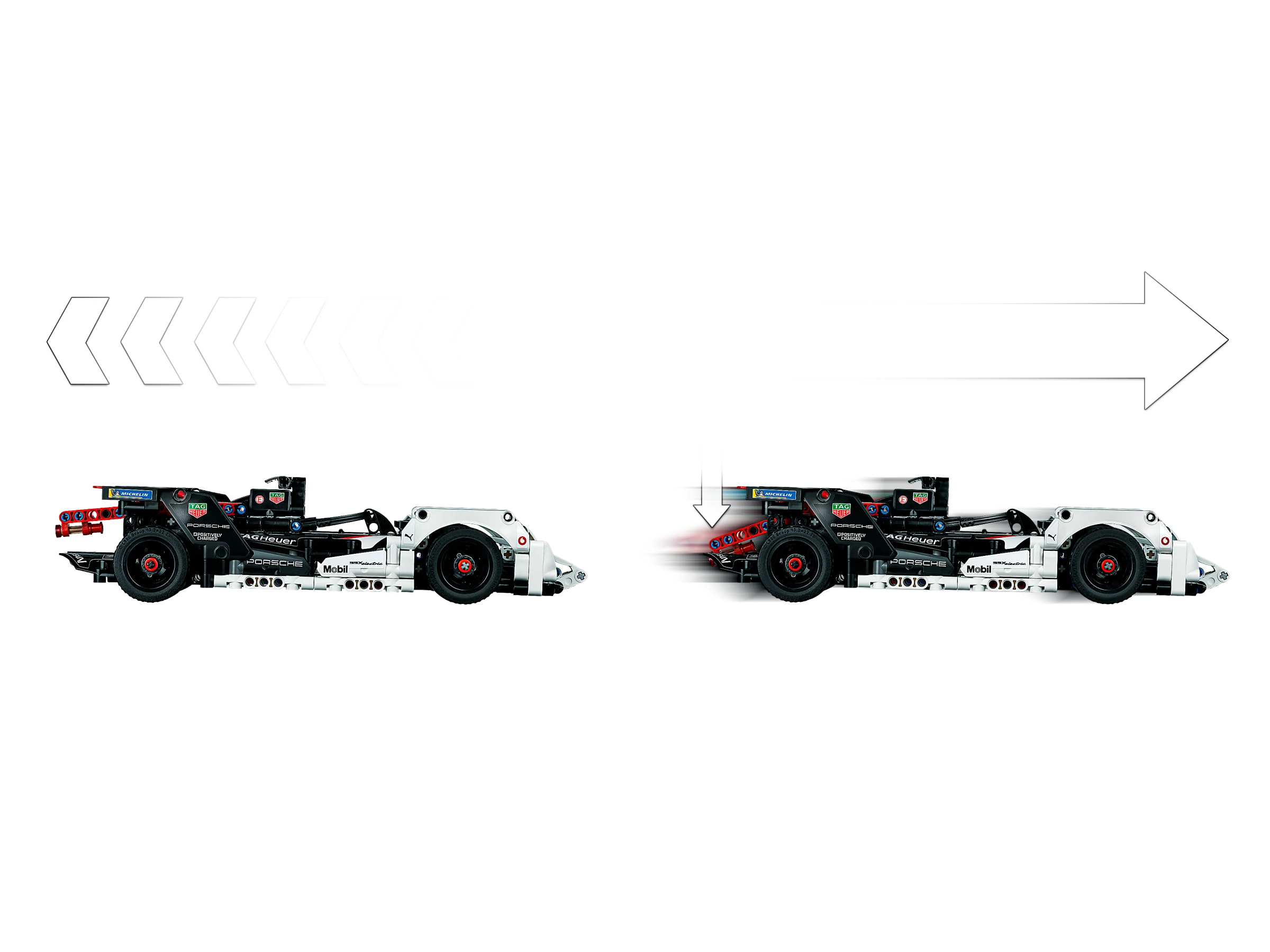 Formula E Porsche 99x Electric - Image 6