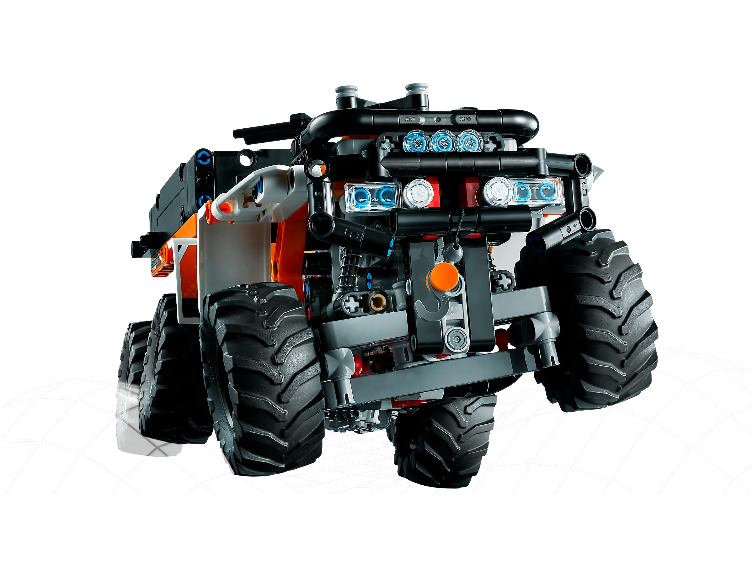 All-Terrain Vehicle - Image 4