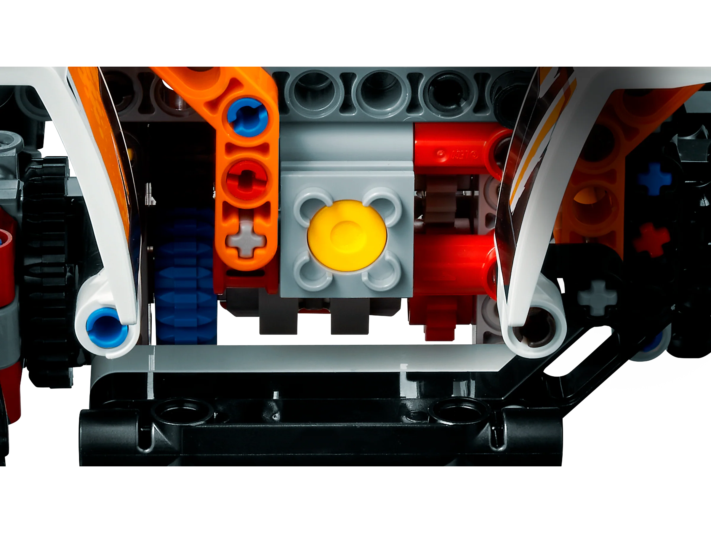 All-Terrain Vehicle - Image 7