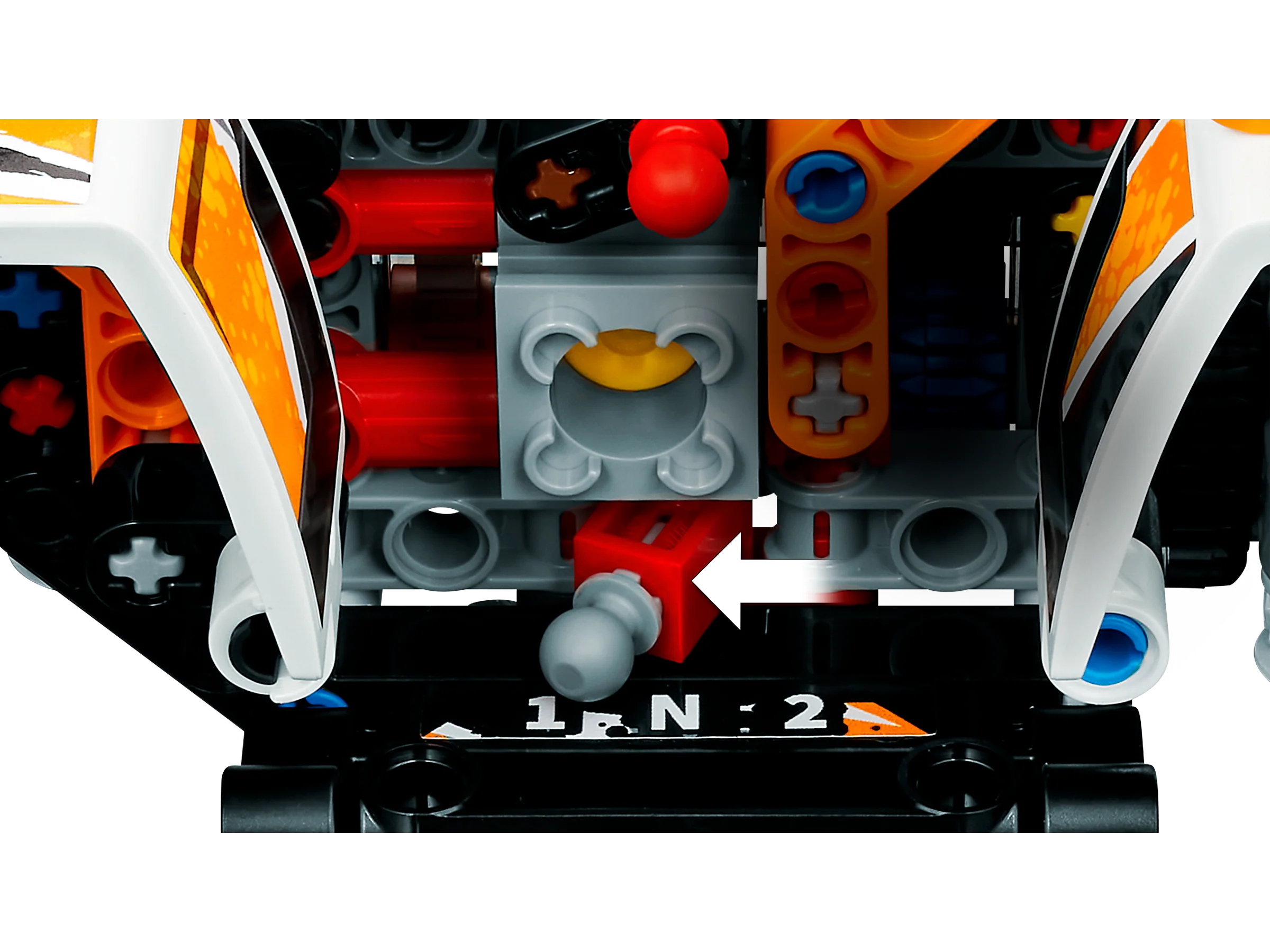 All-Terrain Vehicle - Image 8