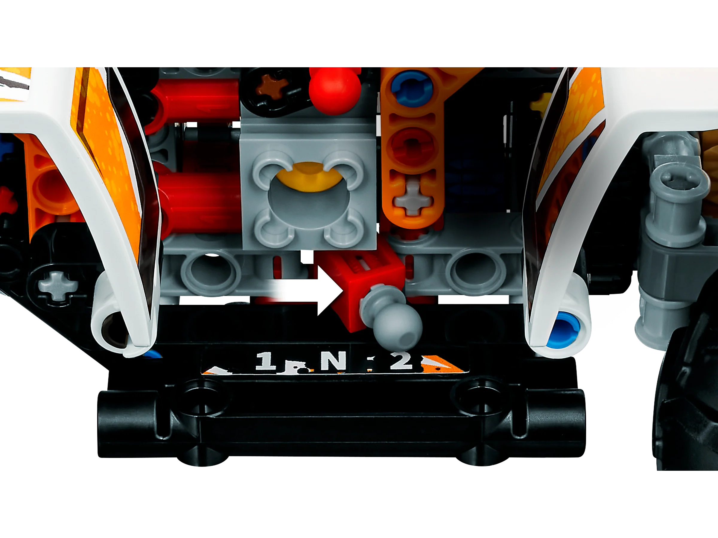 All-Terrain Vehicle - Image 9