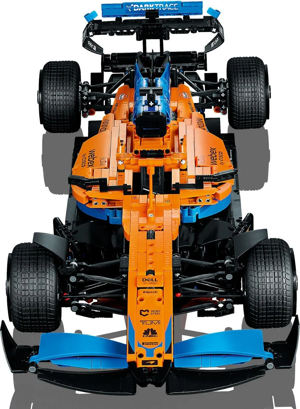McLaren Formula 1 Race Car - Image 5
