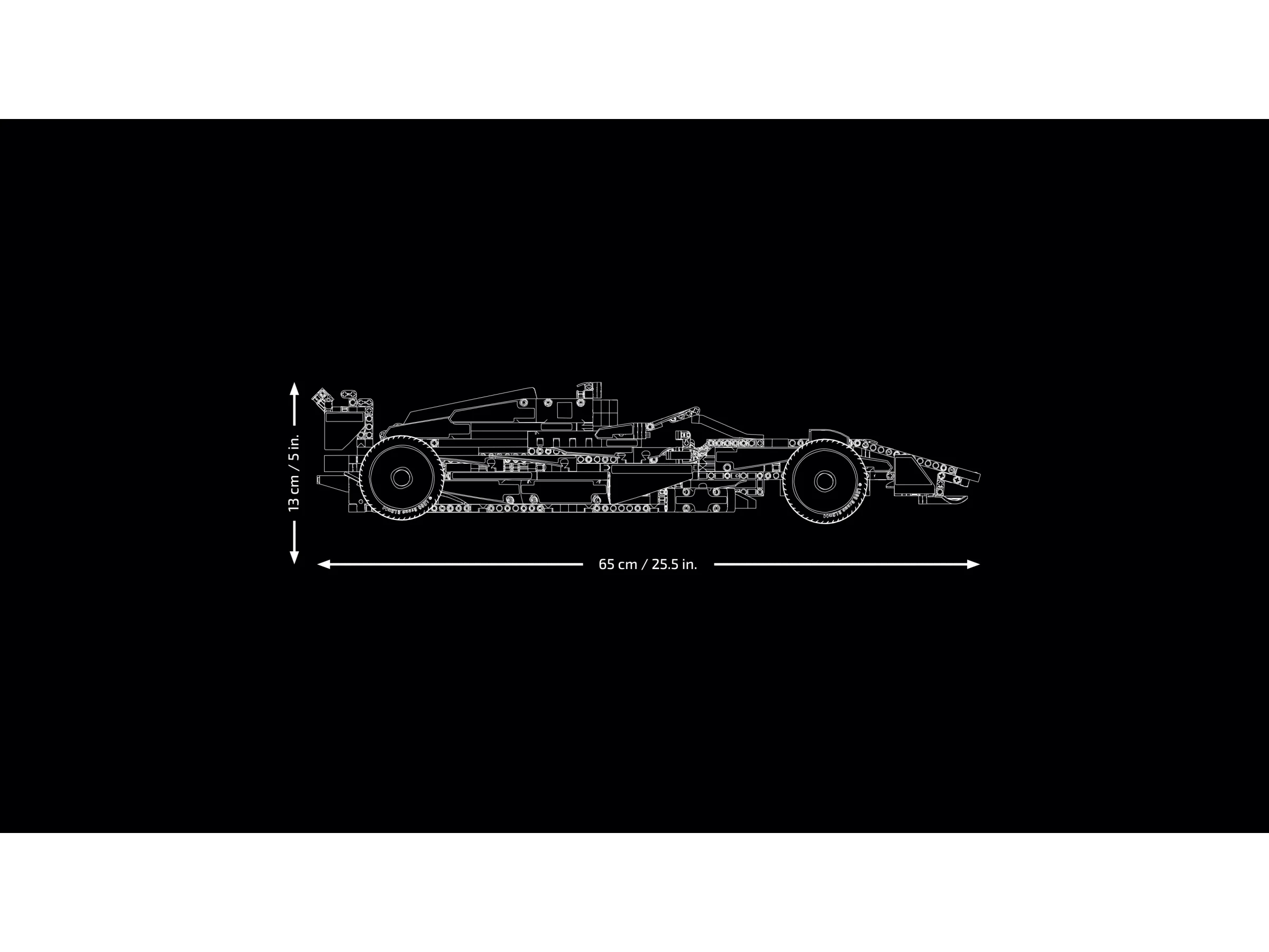 McLaren Formula 1 Race Car - Image 9