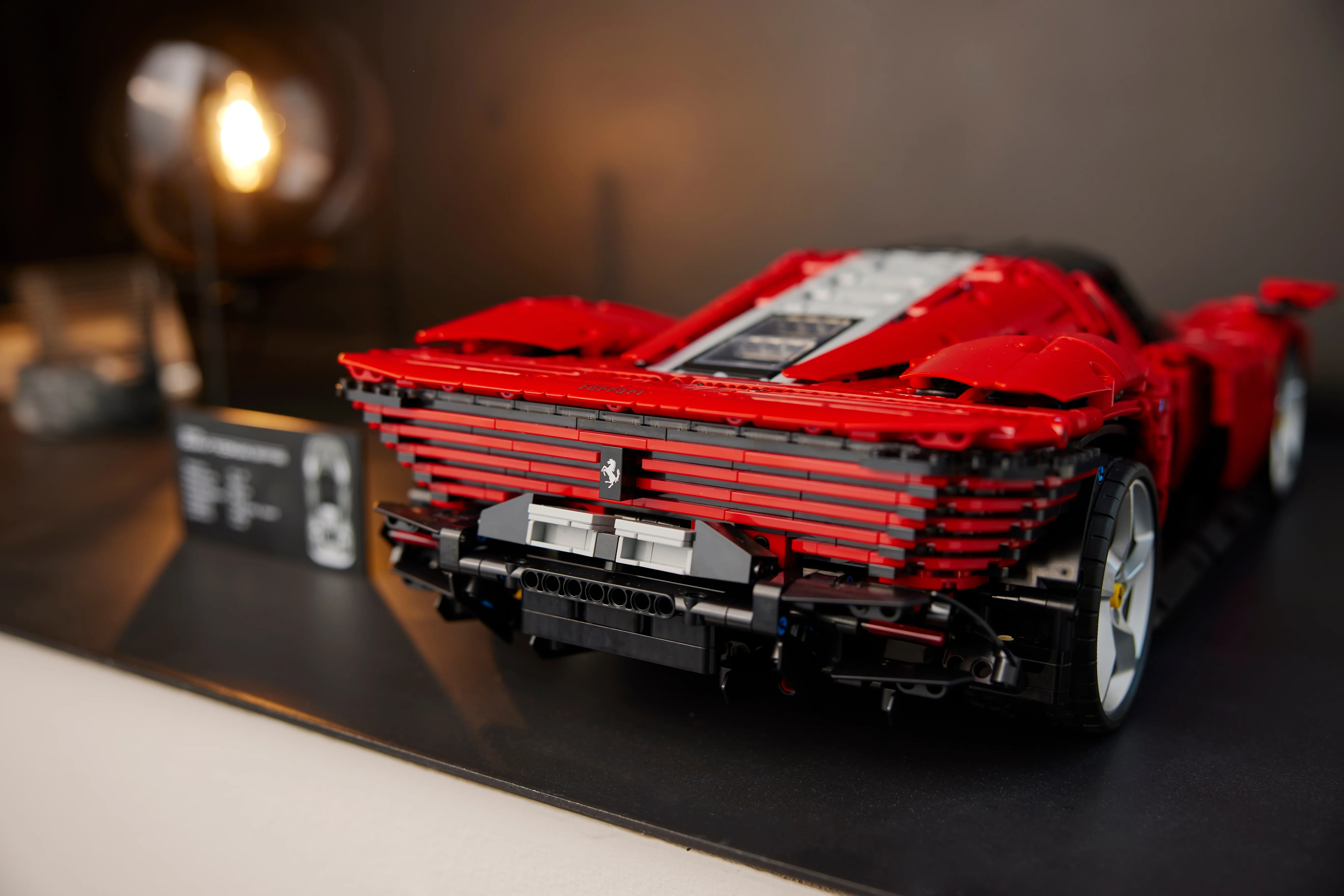 Ferrari Daytona SP3 - Image 14