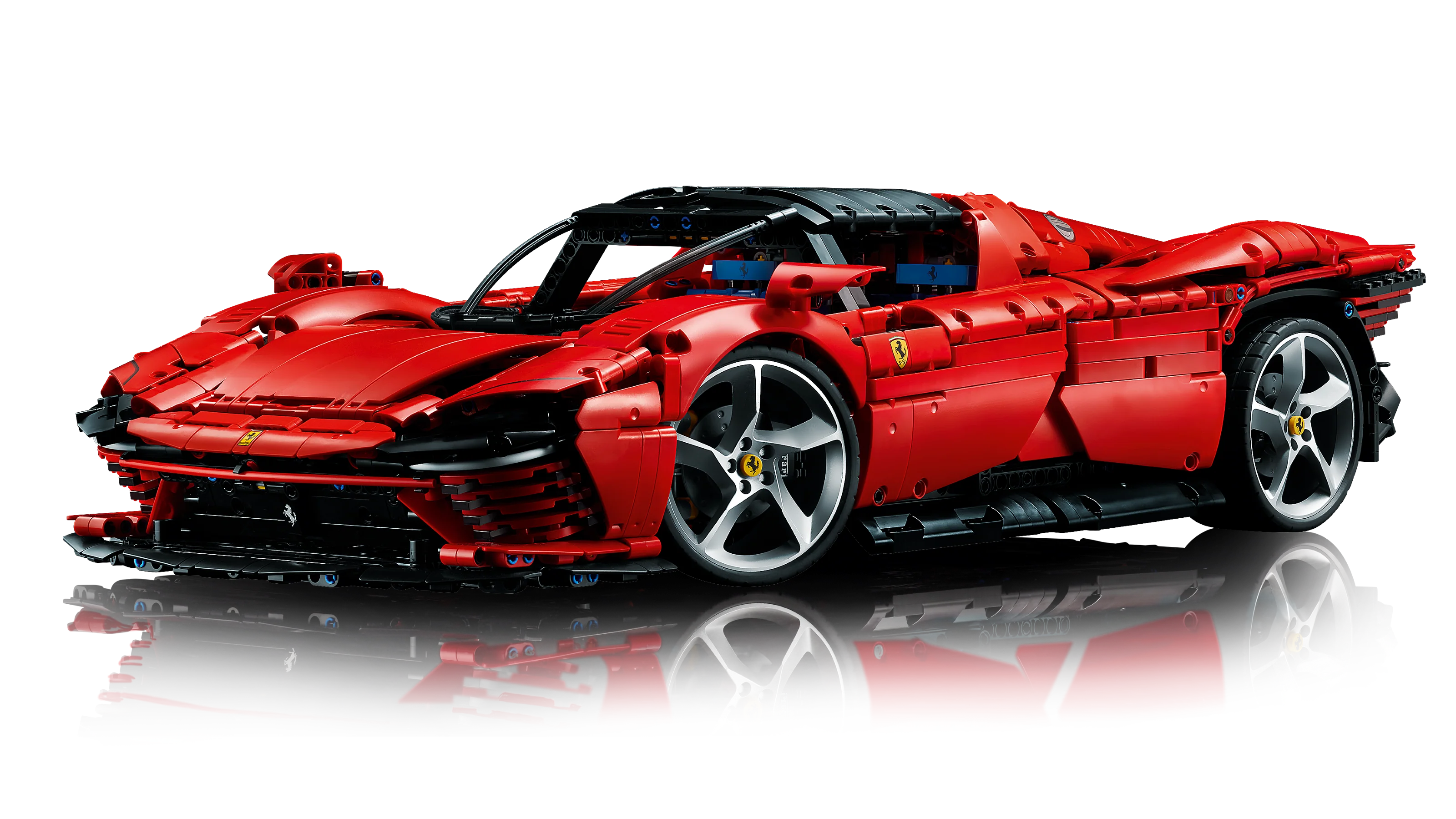 Ferrari Daytona SP3 - Image 3