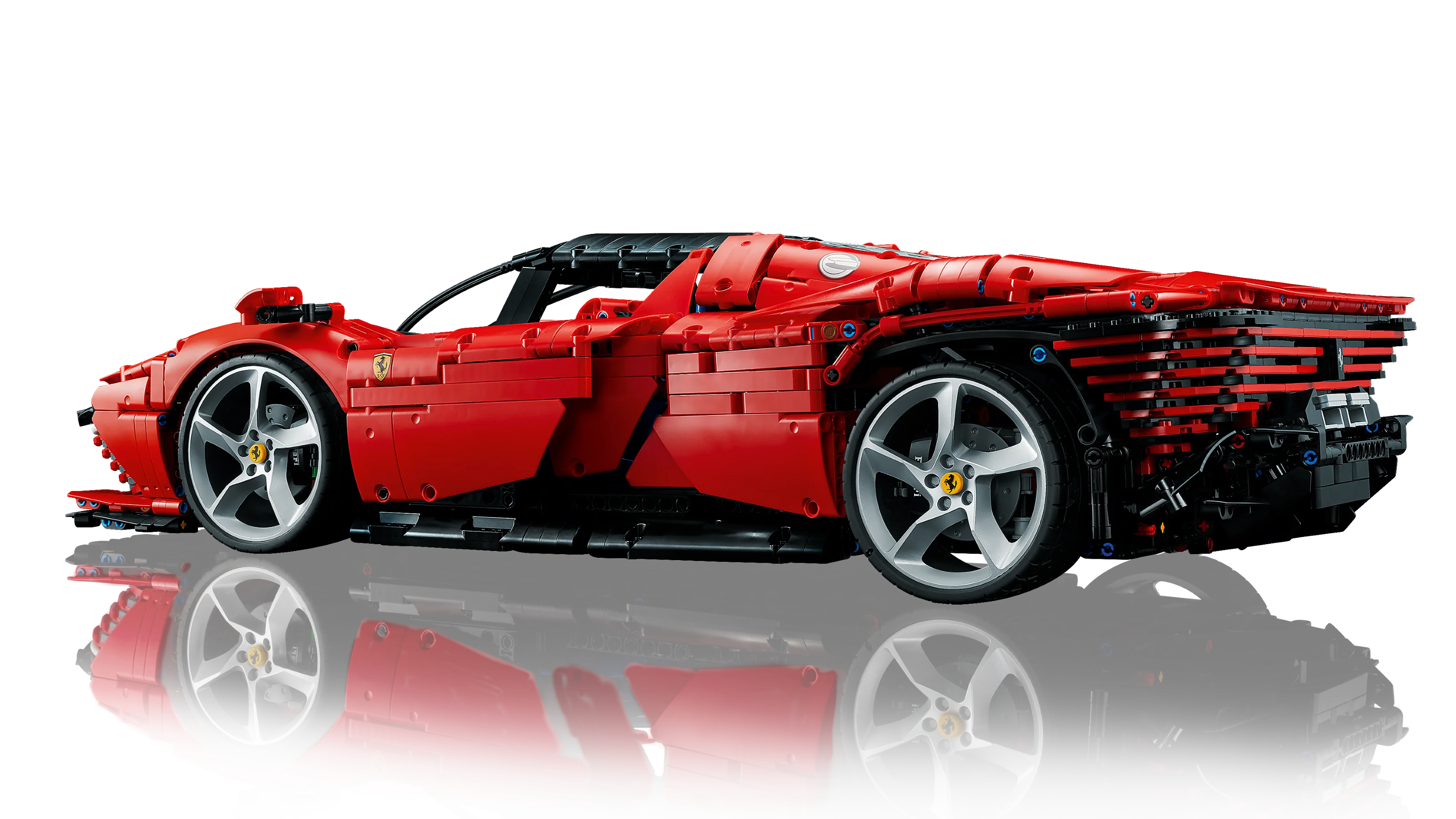 Ferrari Daytona SP3 - Image 5