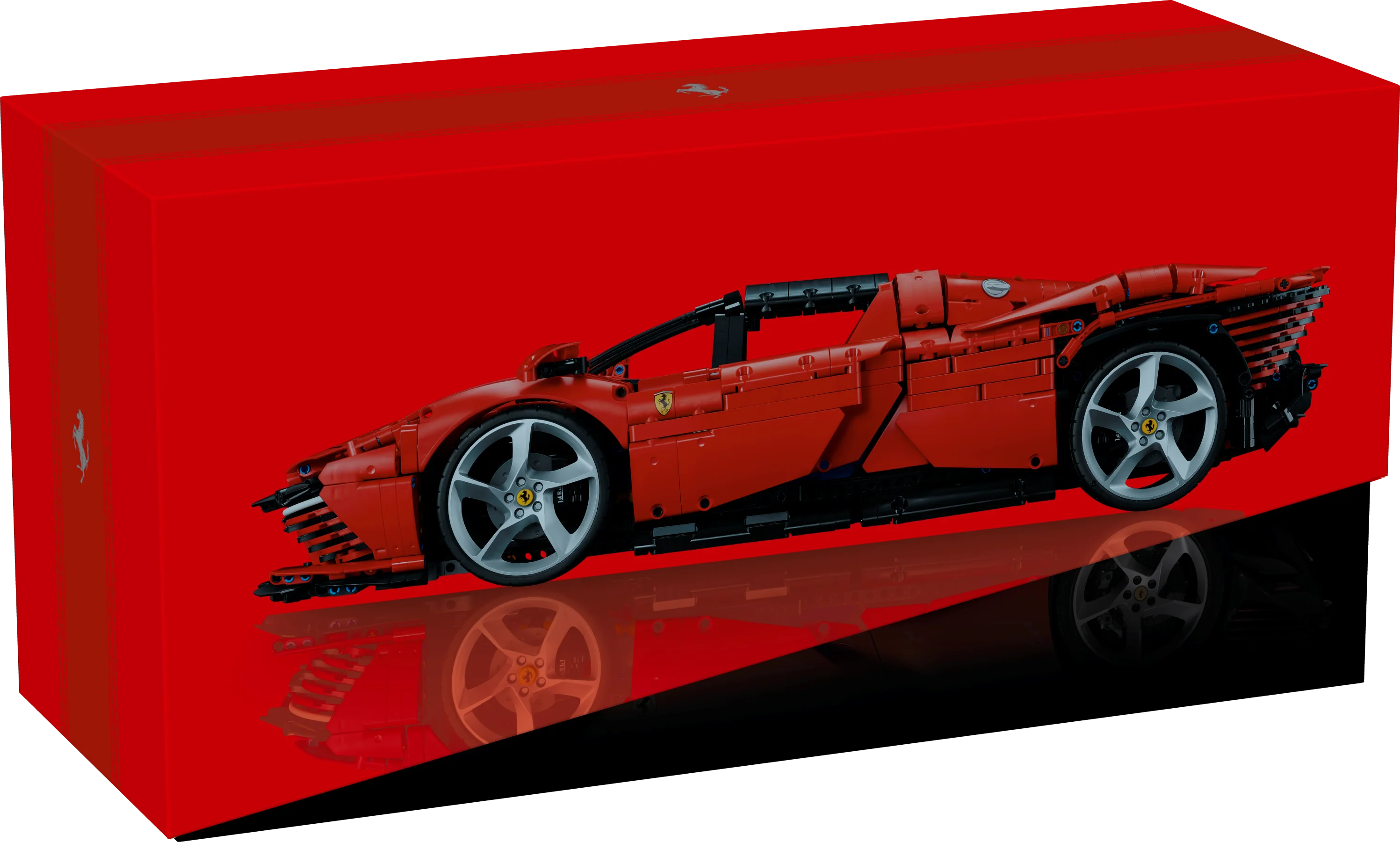 Ferrari Daytona SP3 - Image 6