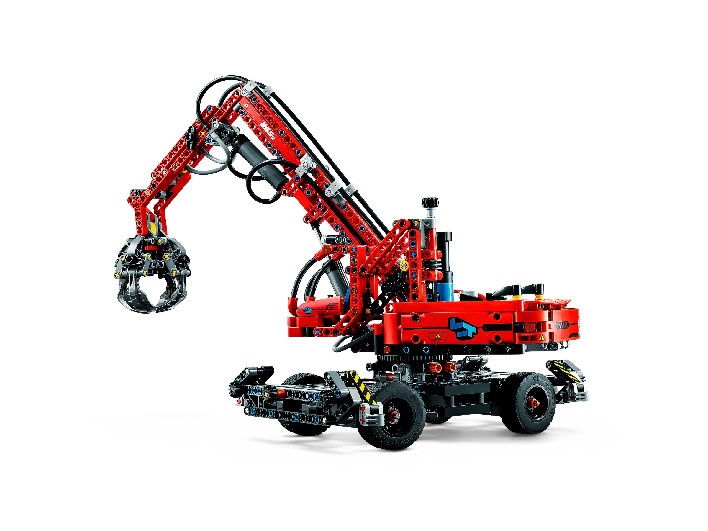 Material Handler - Image 3