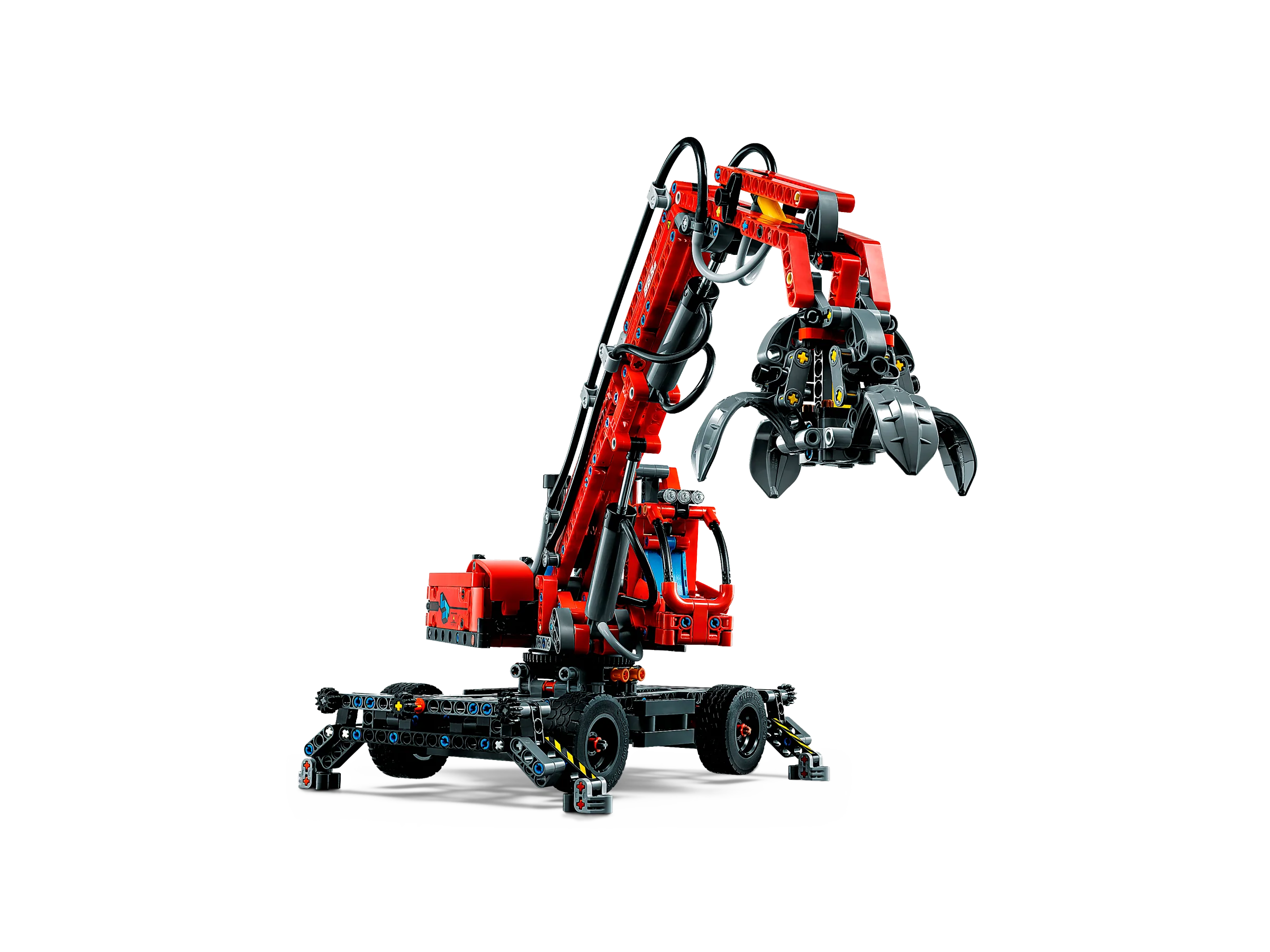 Material Handler - Image 4