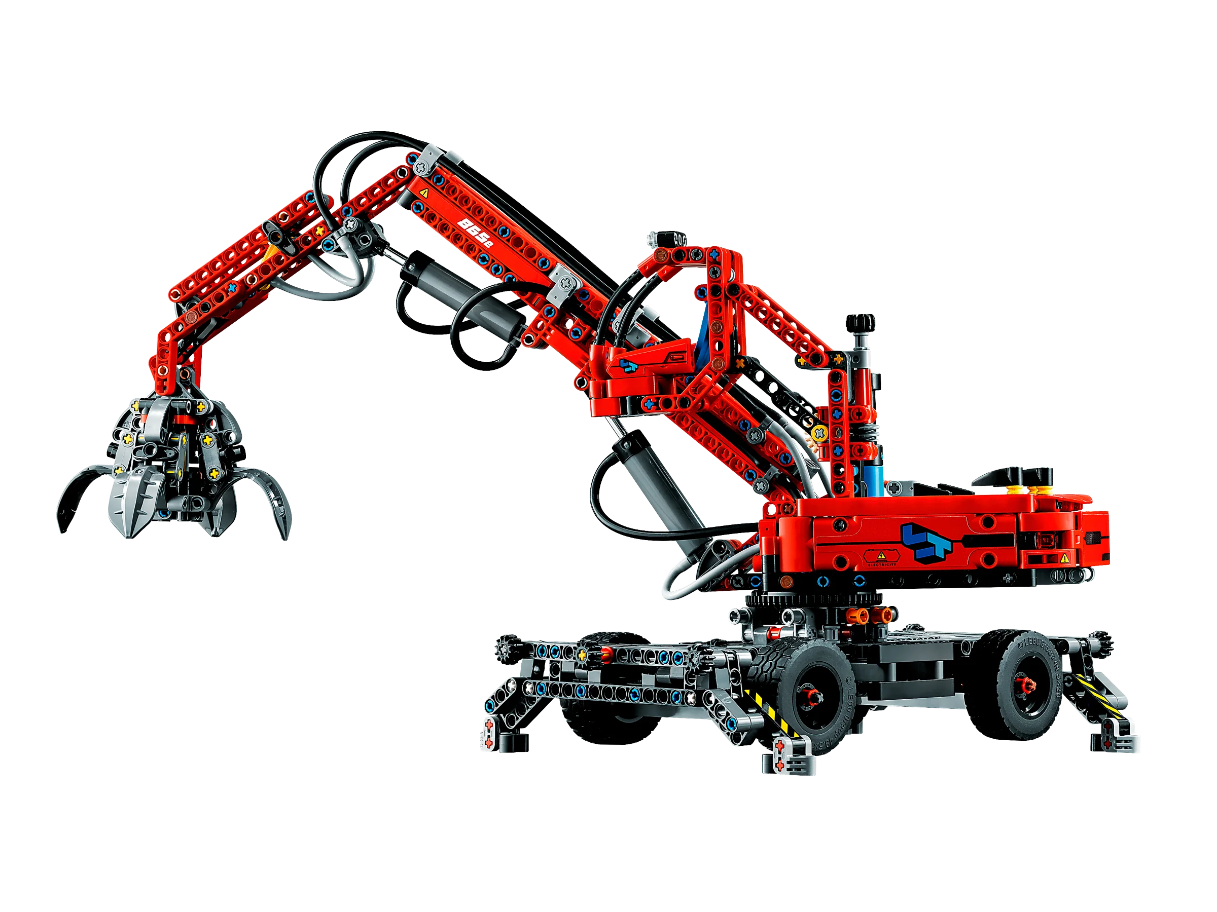 Material Handler - Image 5