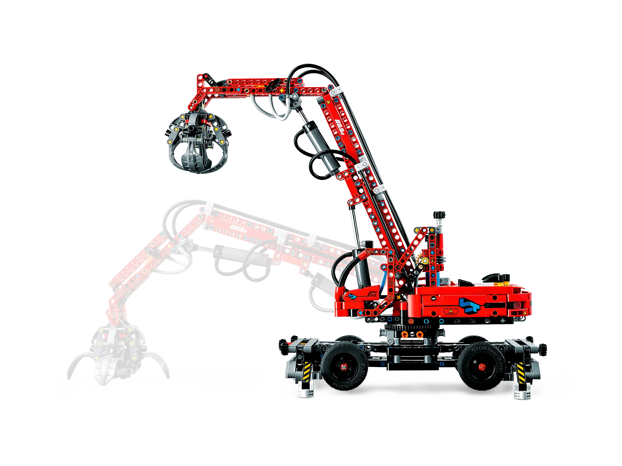 Material Handler - Image 6