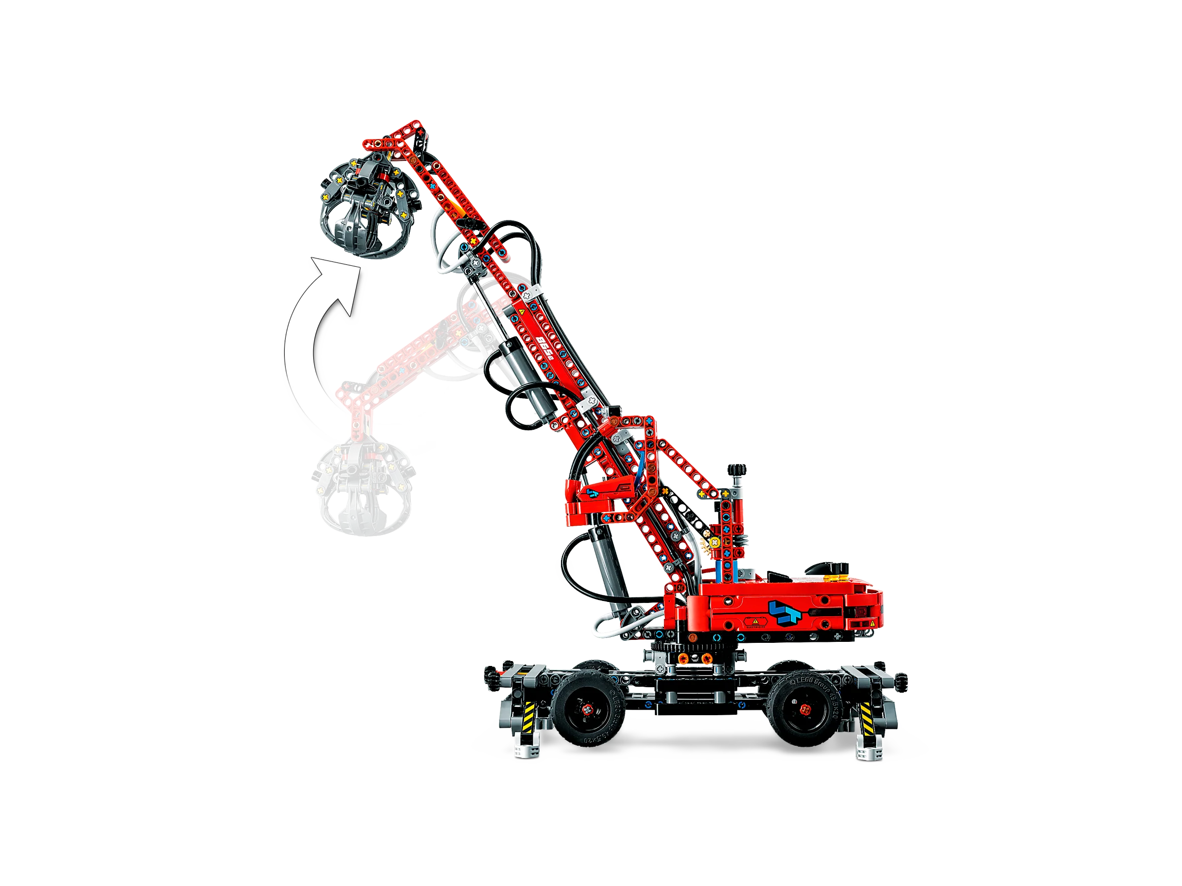 Material Handler - Image 7