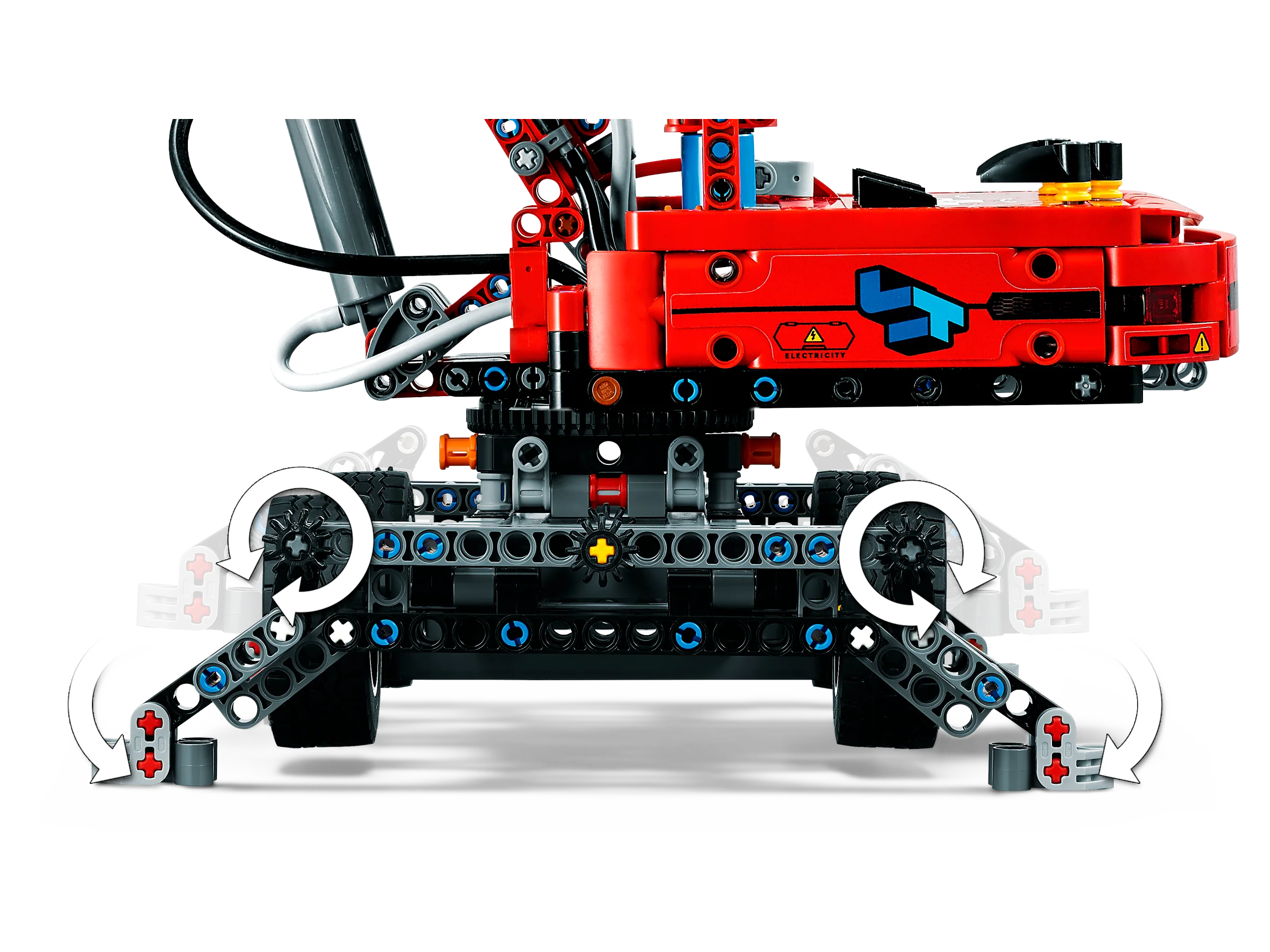 Material Handler - Image 8