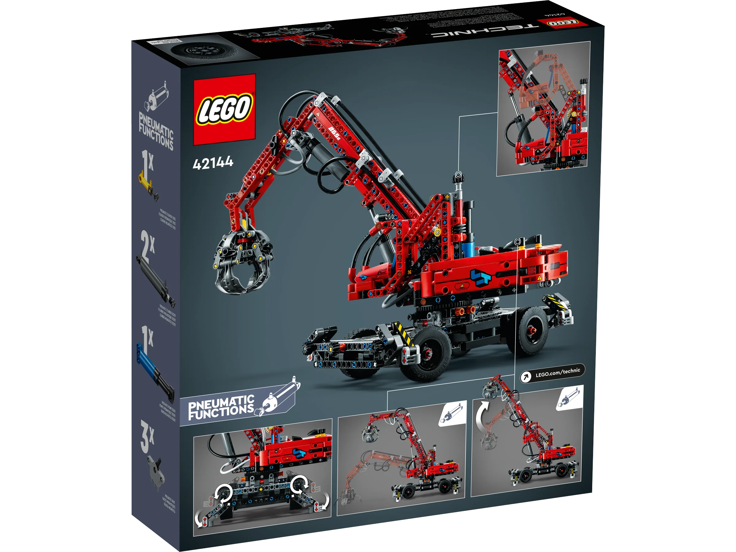 Material Handler - Image 9