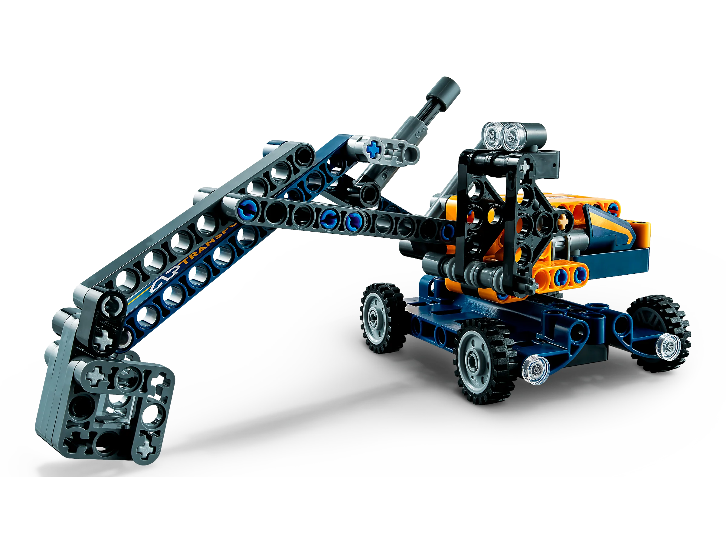 Dump Truck - Image 4