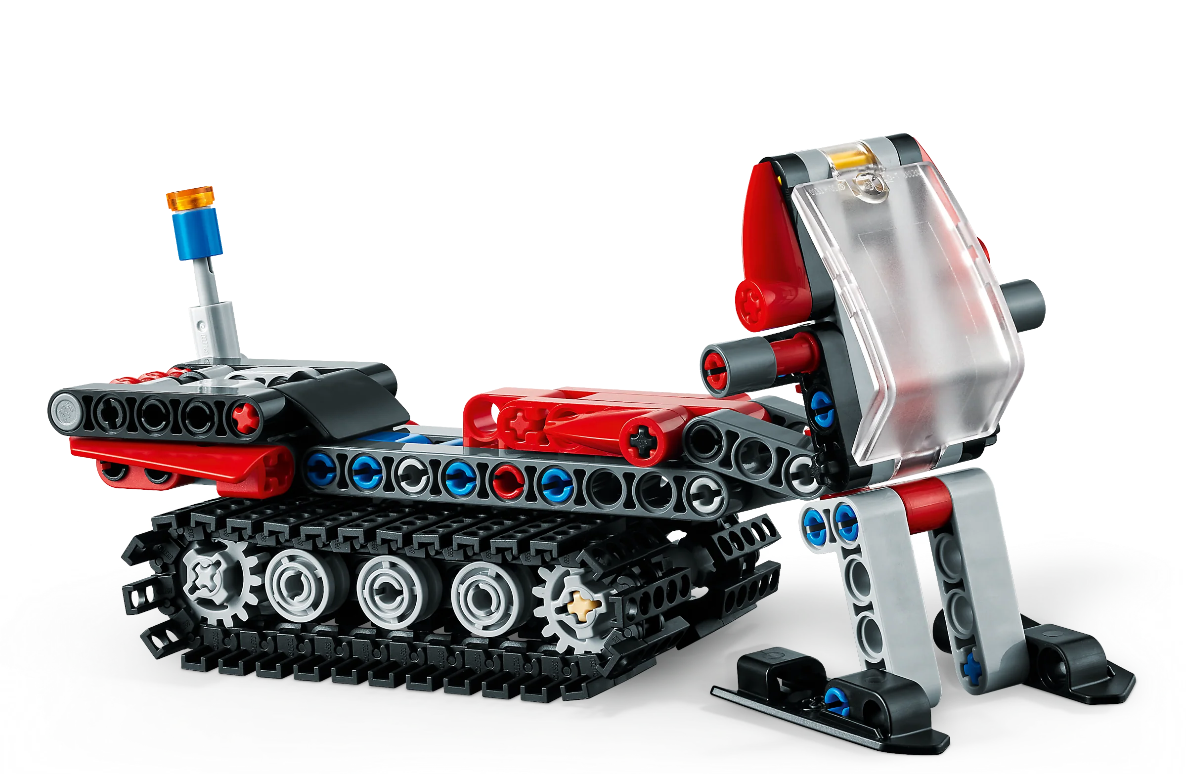 Snow Groomer - Image 3