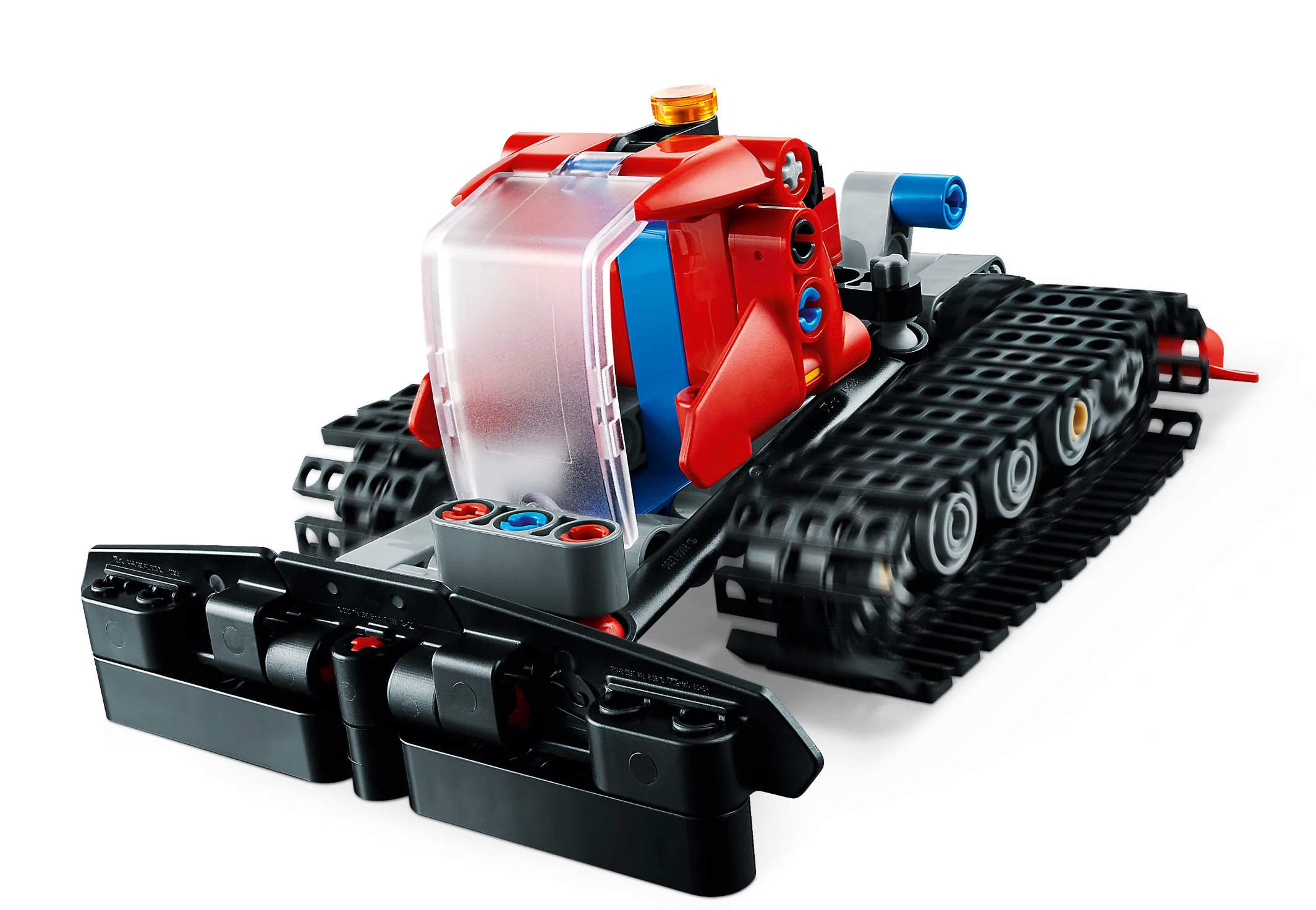 Snow Groomer - Image 4