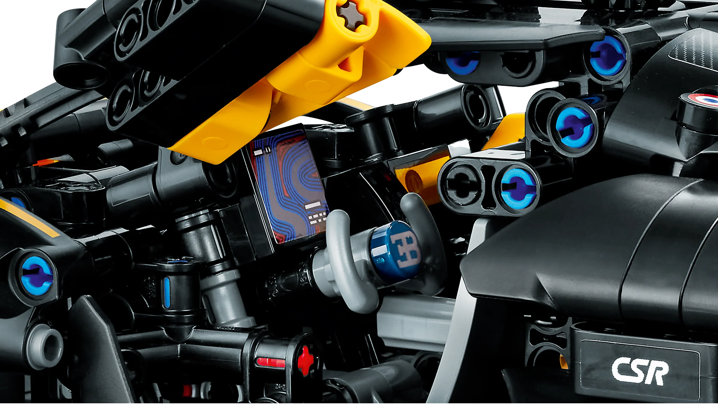 Bugatti Bolide - Image 5