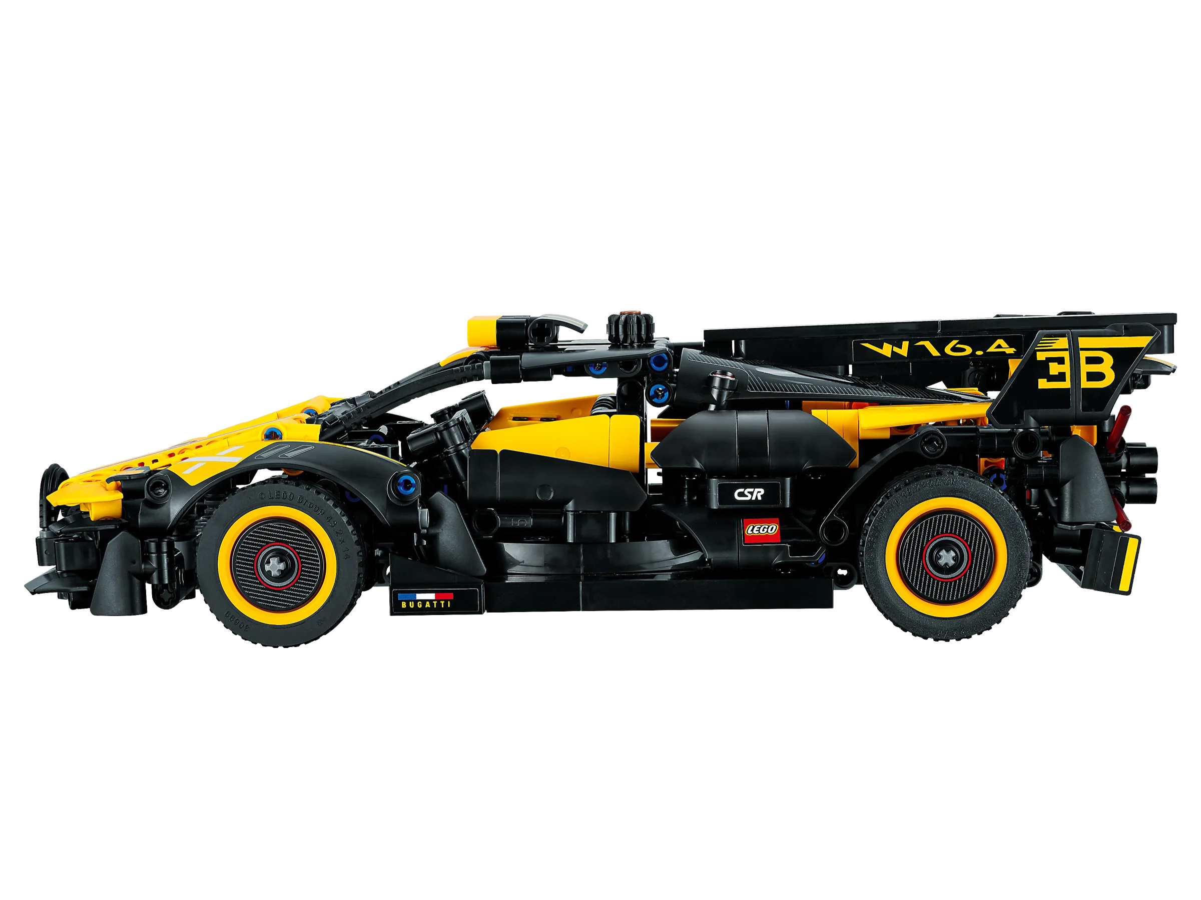 Bugatti Bolide - Image 6