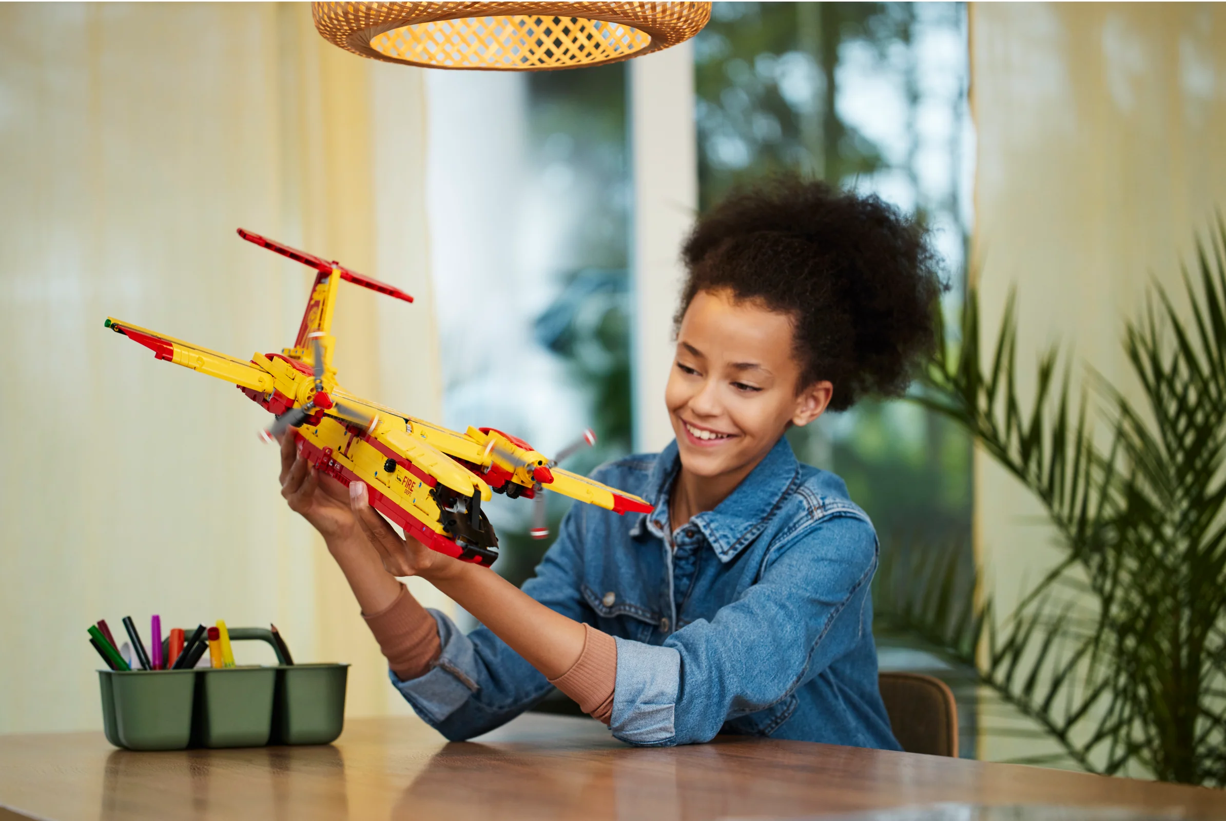 Firefighter Aircraft - Image 10