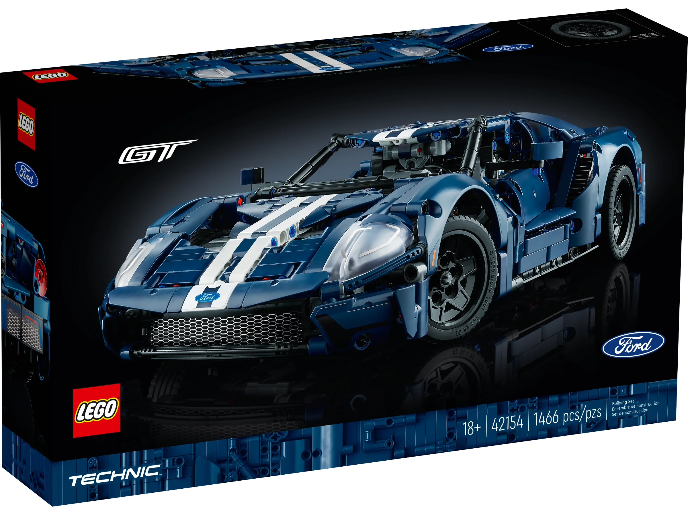 2022 Ford GT - Image 2