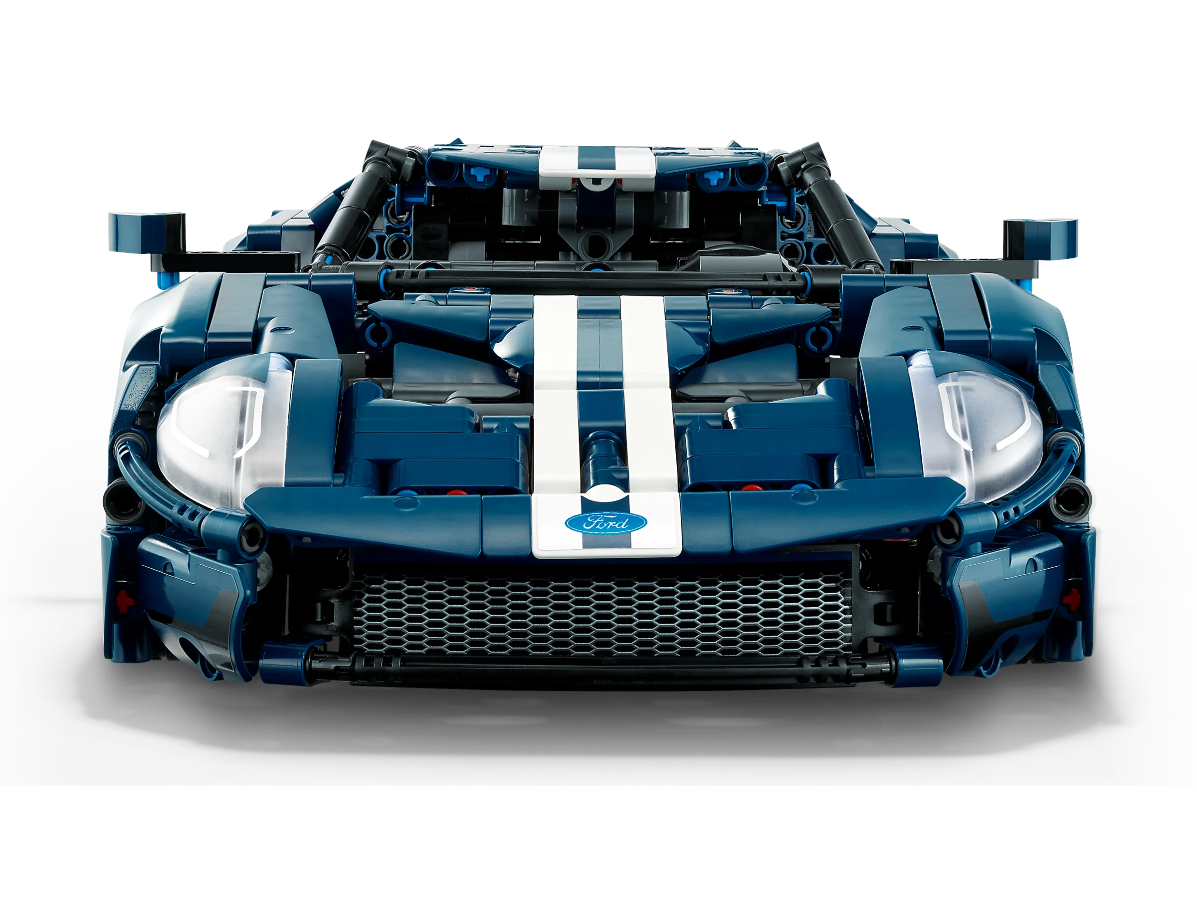 2022 Ford GT - Image 3