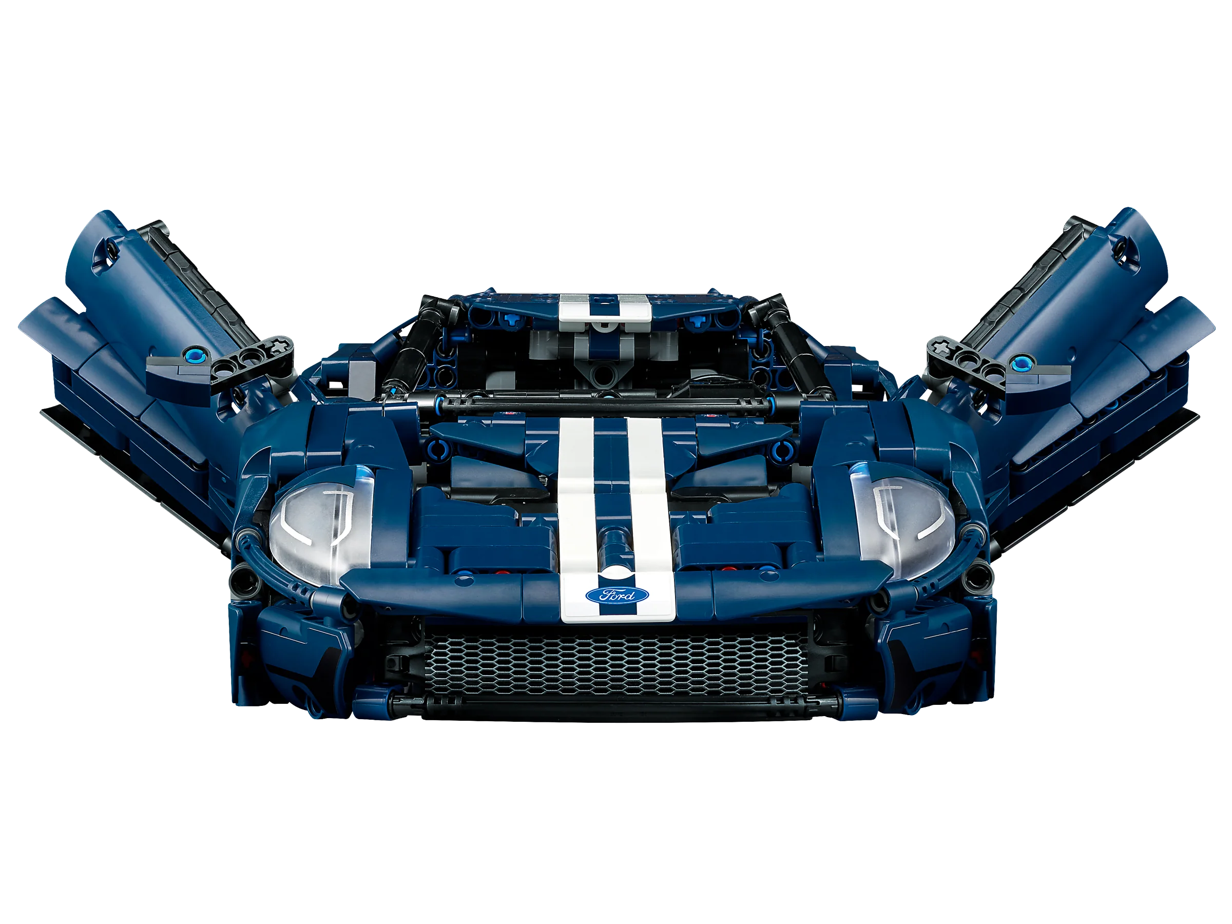 2022 Ford GT - Image 4