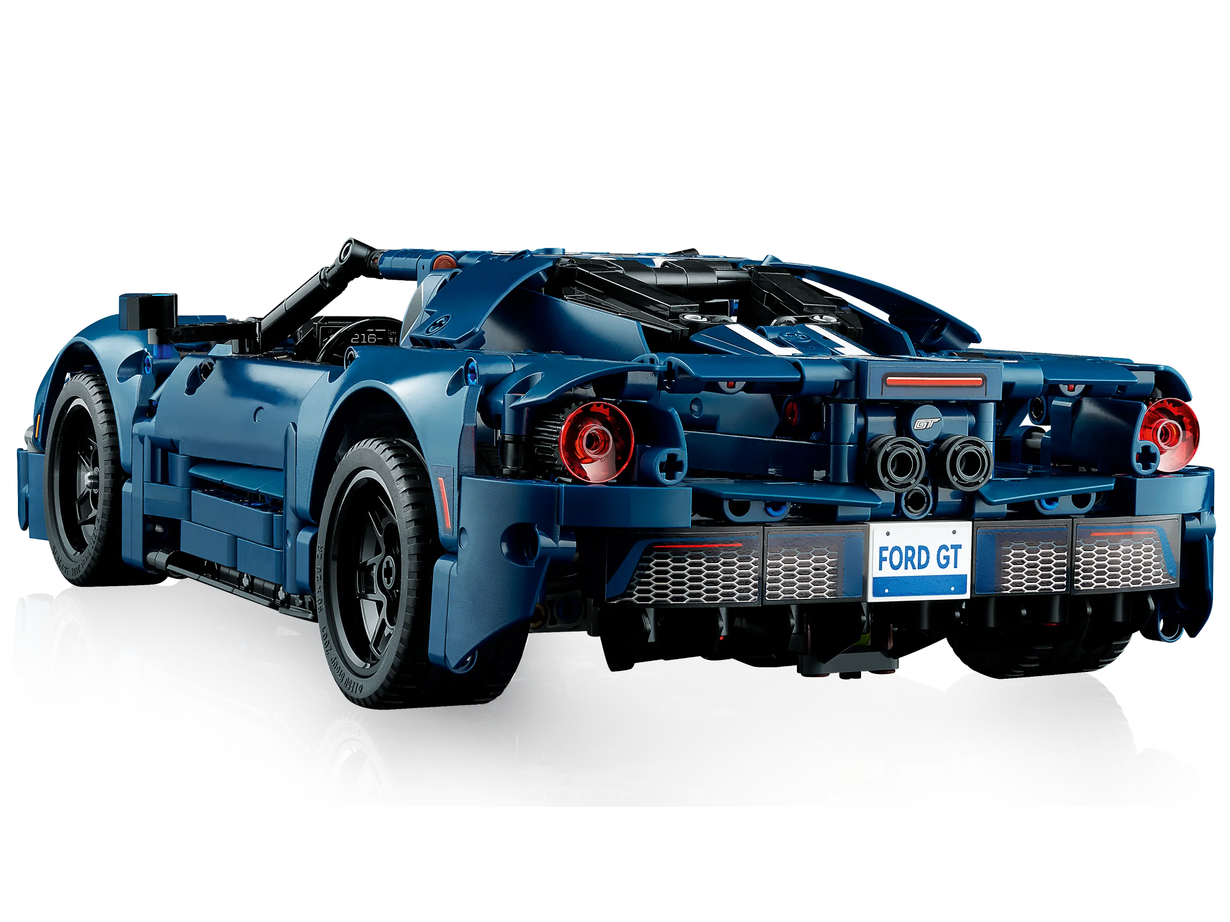 2022 Ford GT - Image 5