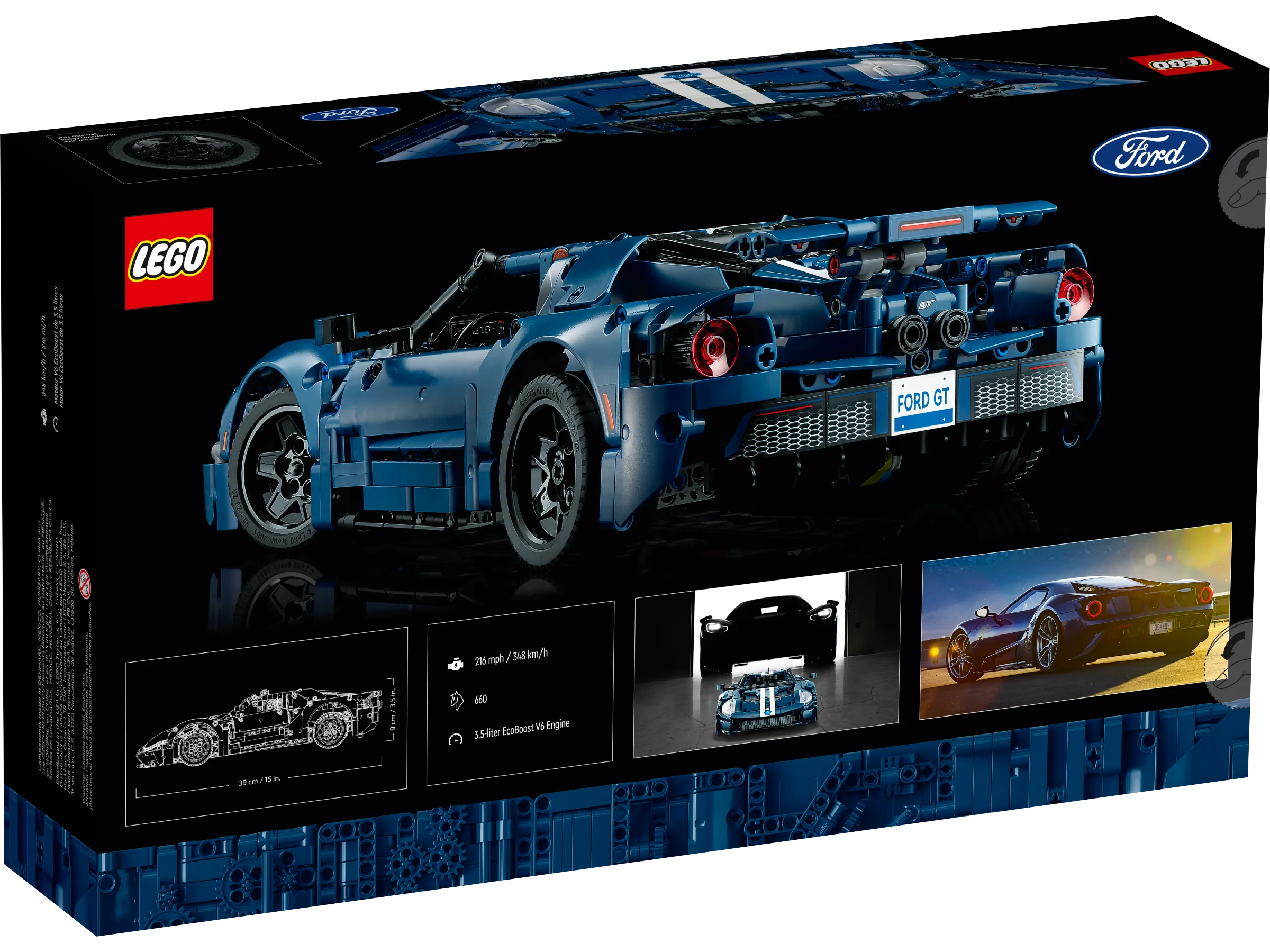2022 Ford GT - Image 7