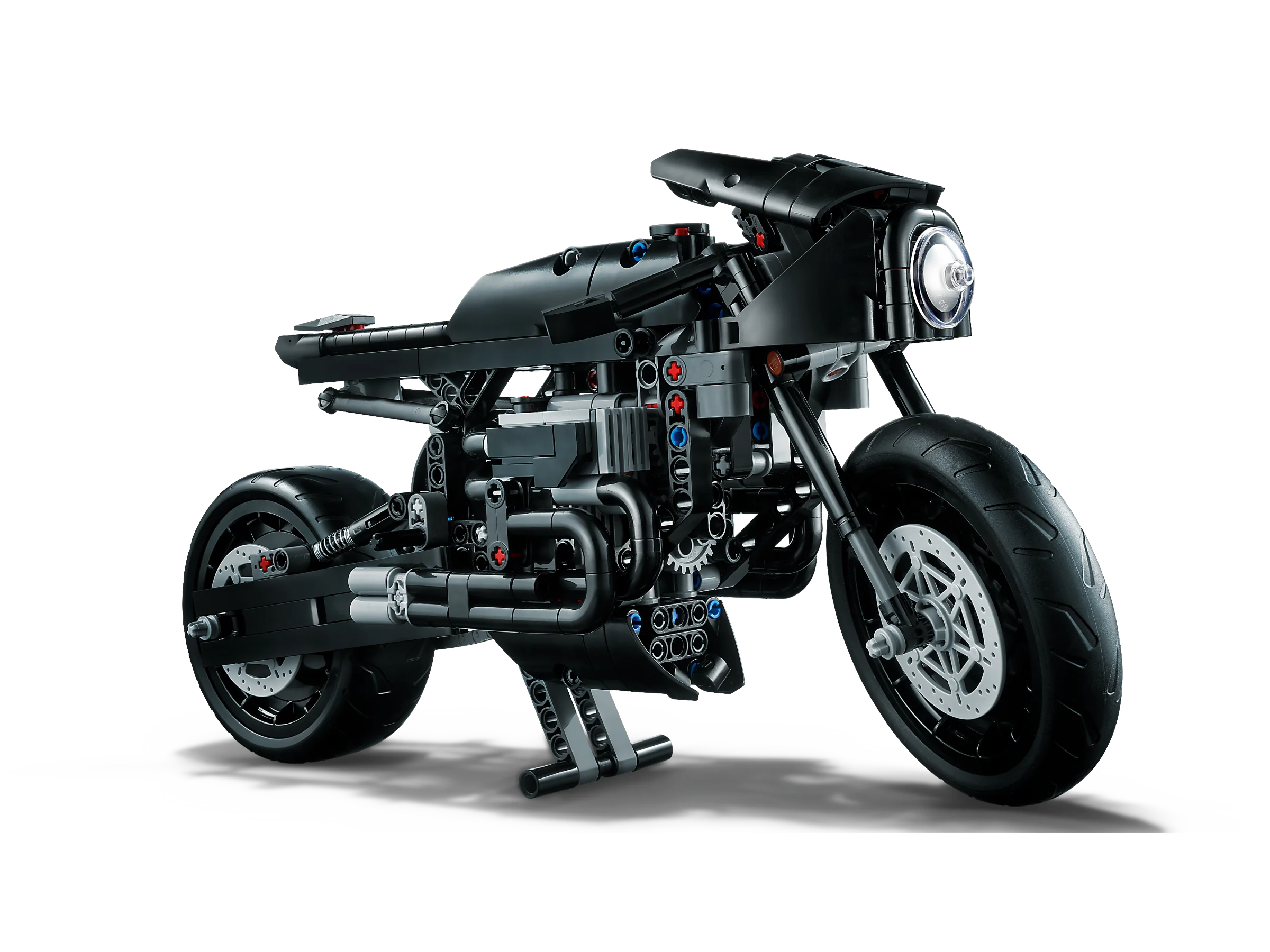 The Batman - Batcycle - Image 3
