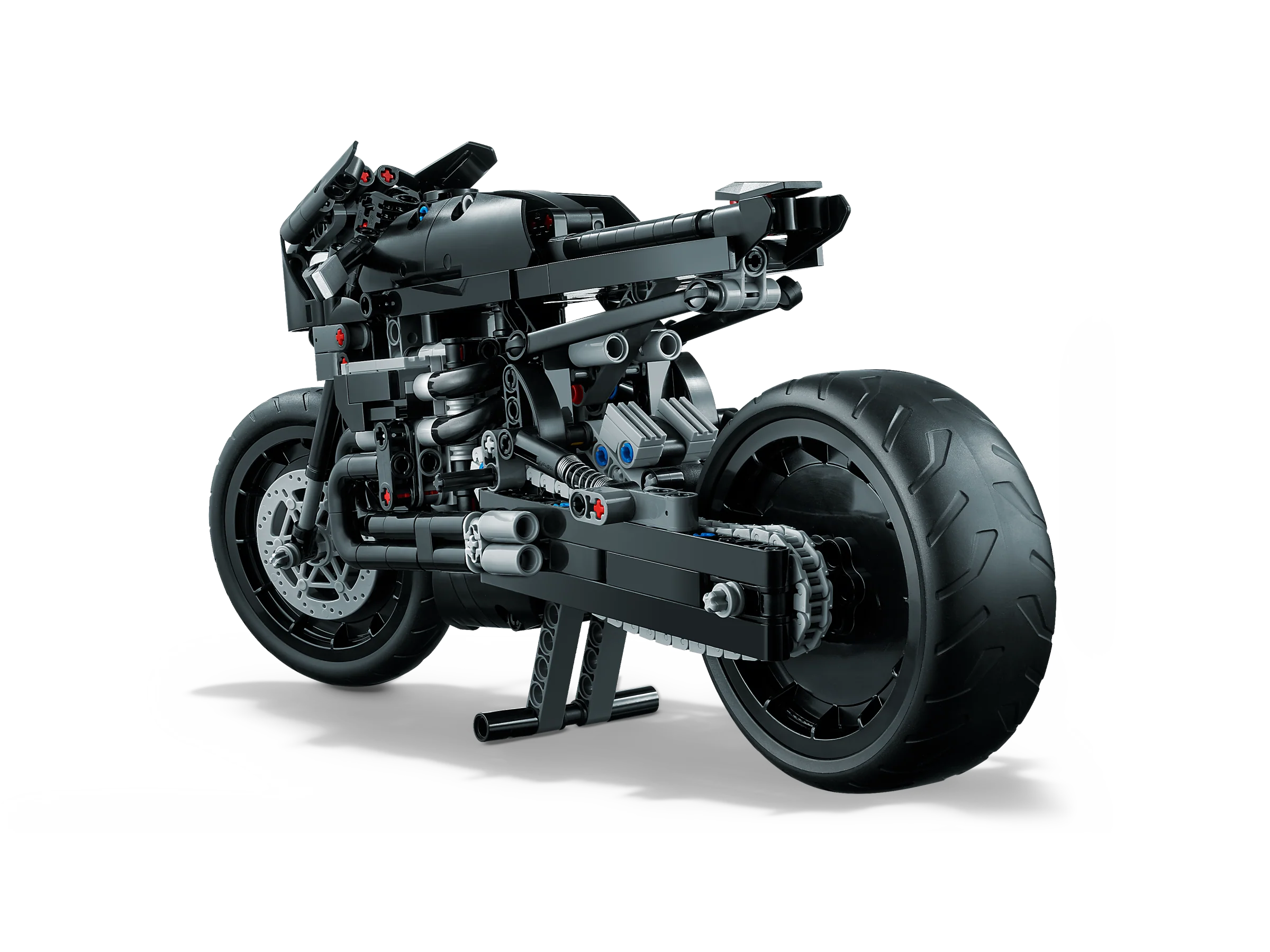 The Batman - Batcycle - Image 4