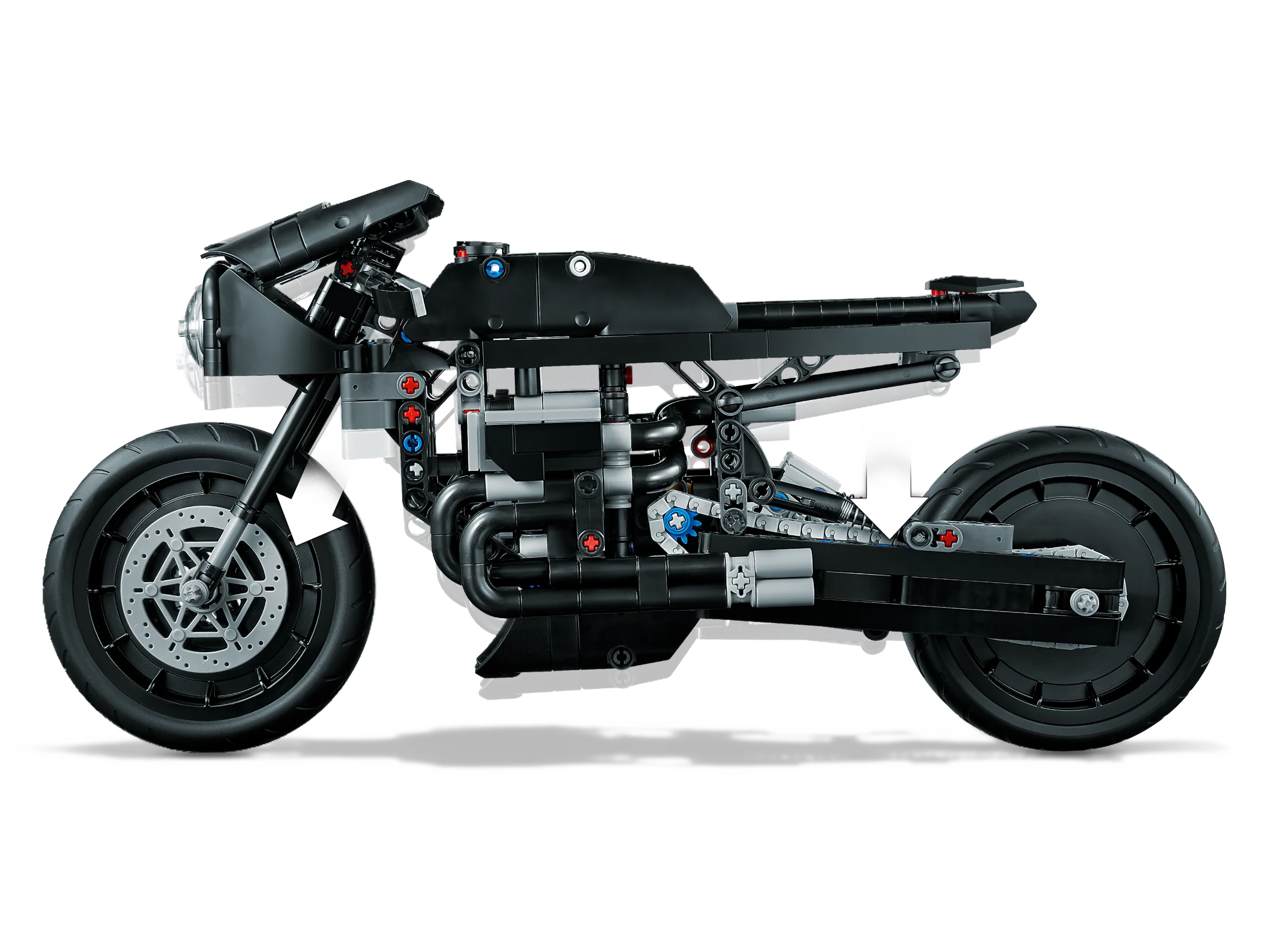 The Batman - Batcycle - Image 5