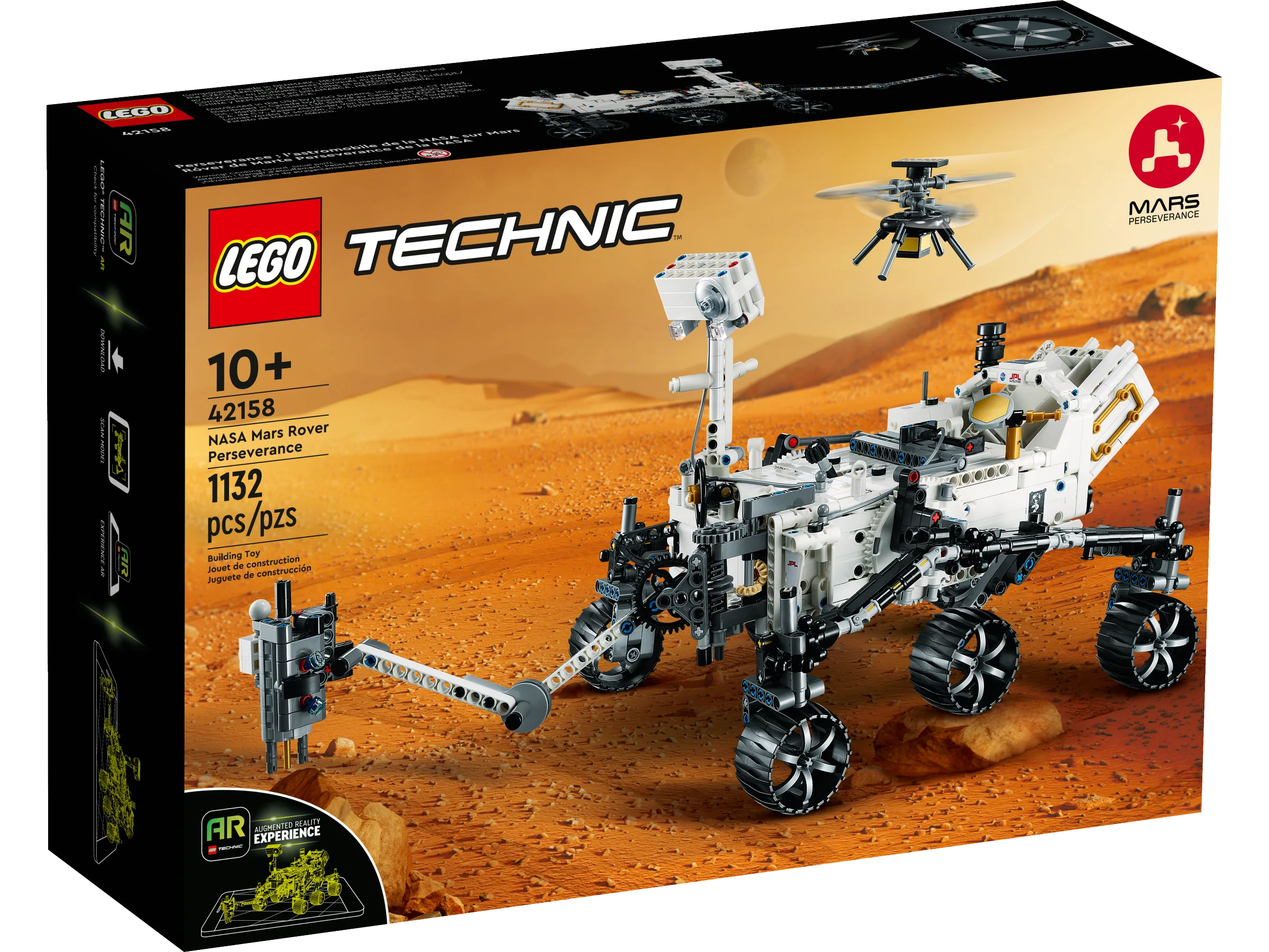 NASA Mars Rover Perseverance - Image 2