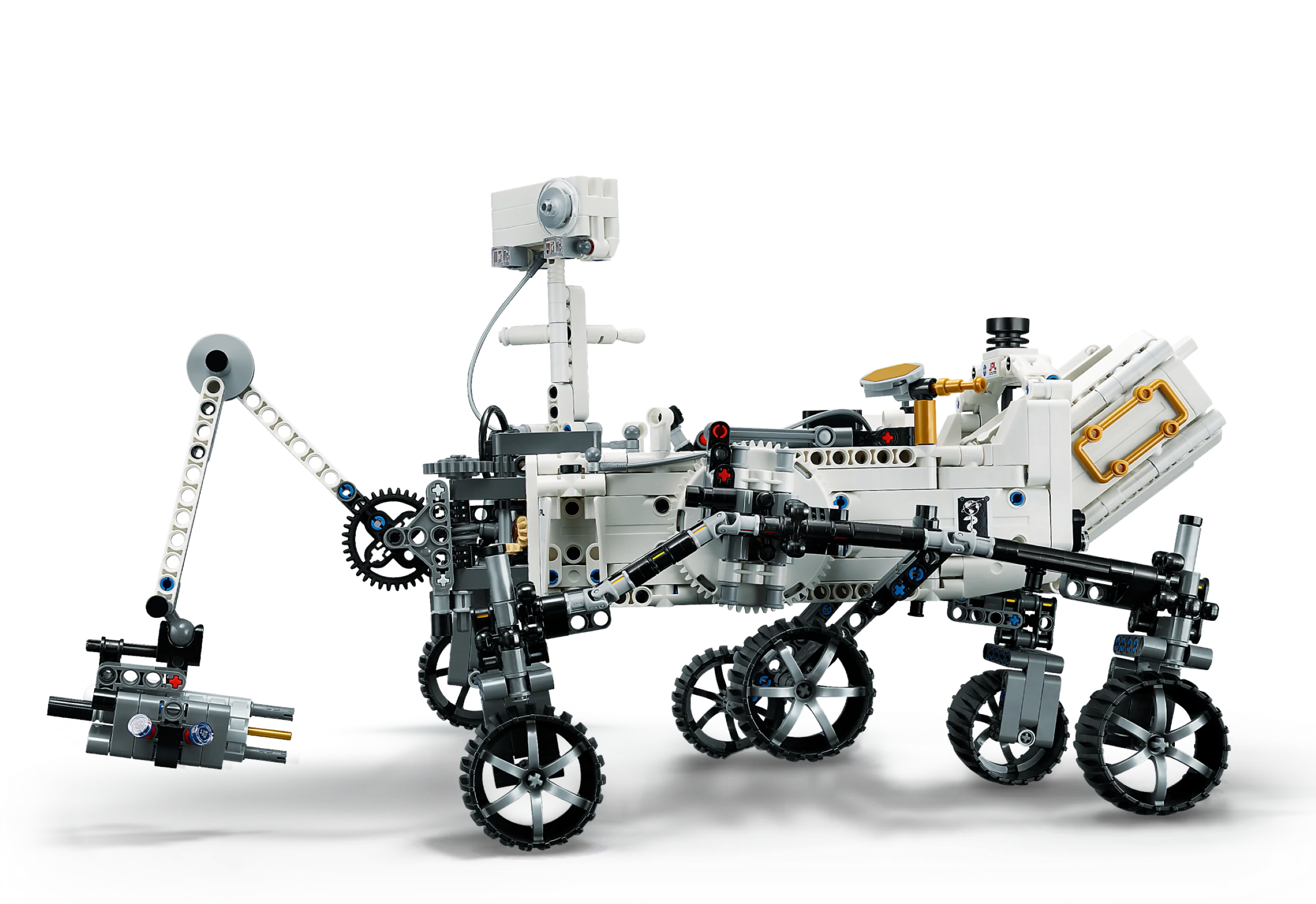 NASA Mars Rover Perseverance - Image 5