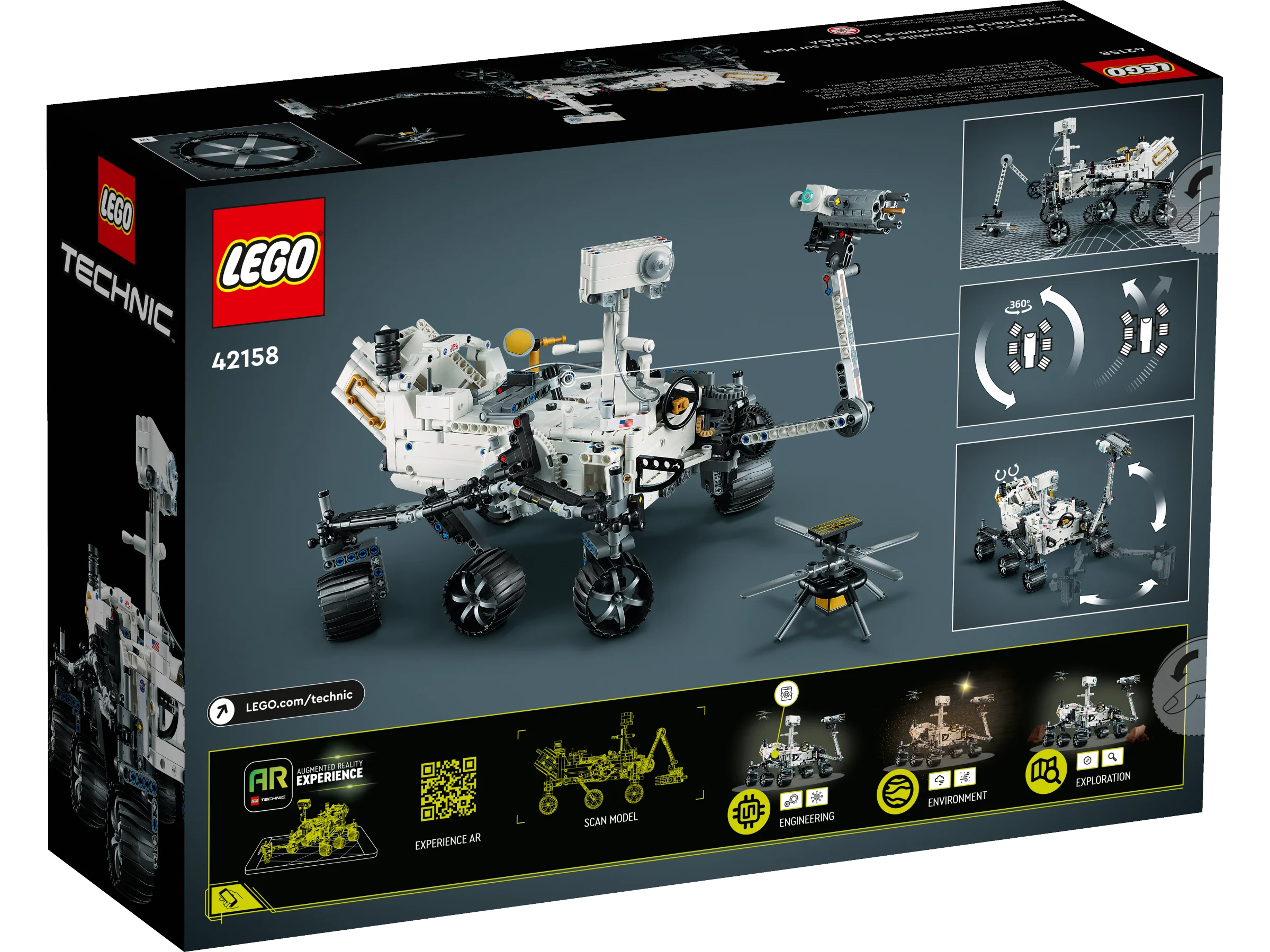 NASA Mars Rover Perseverance - Image 7