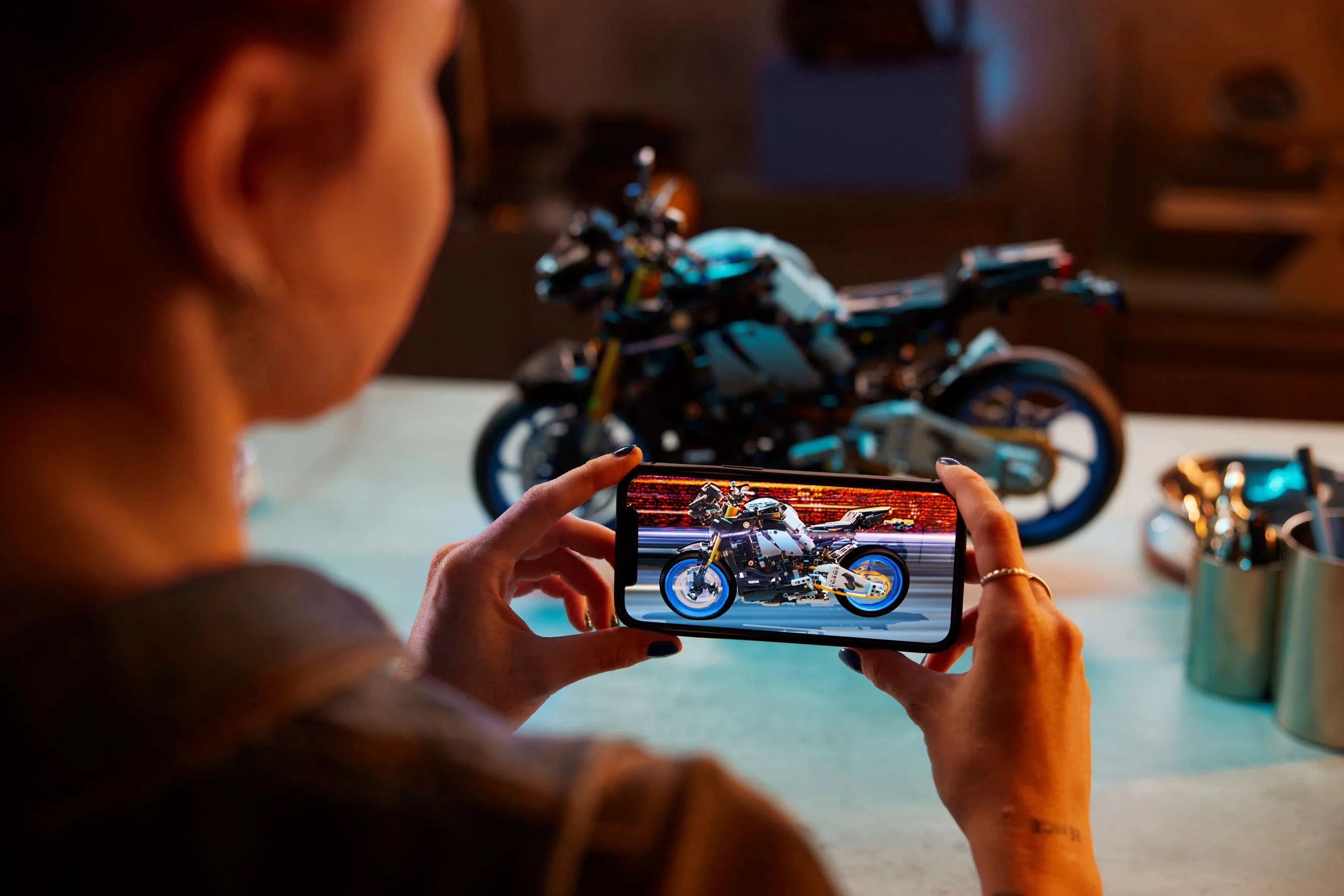 Yamaha MT-10 SP - Image 10