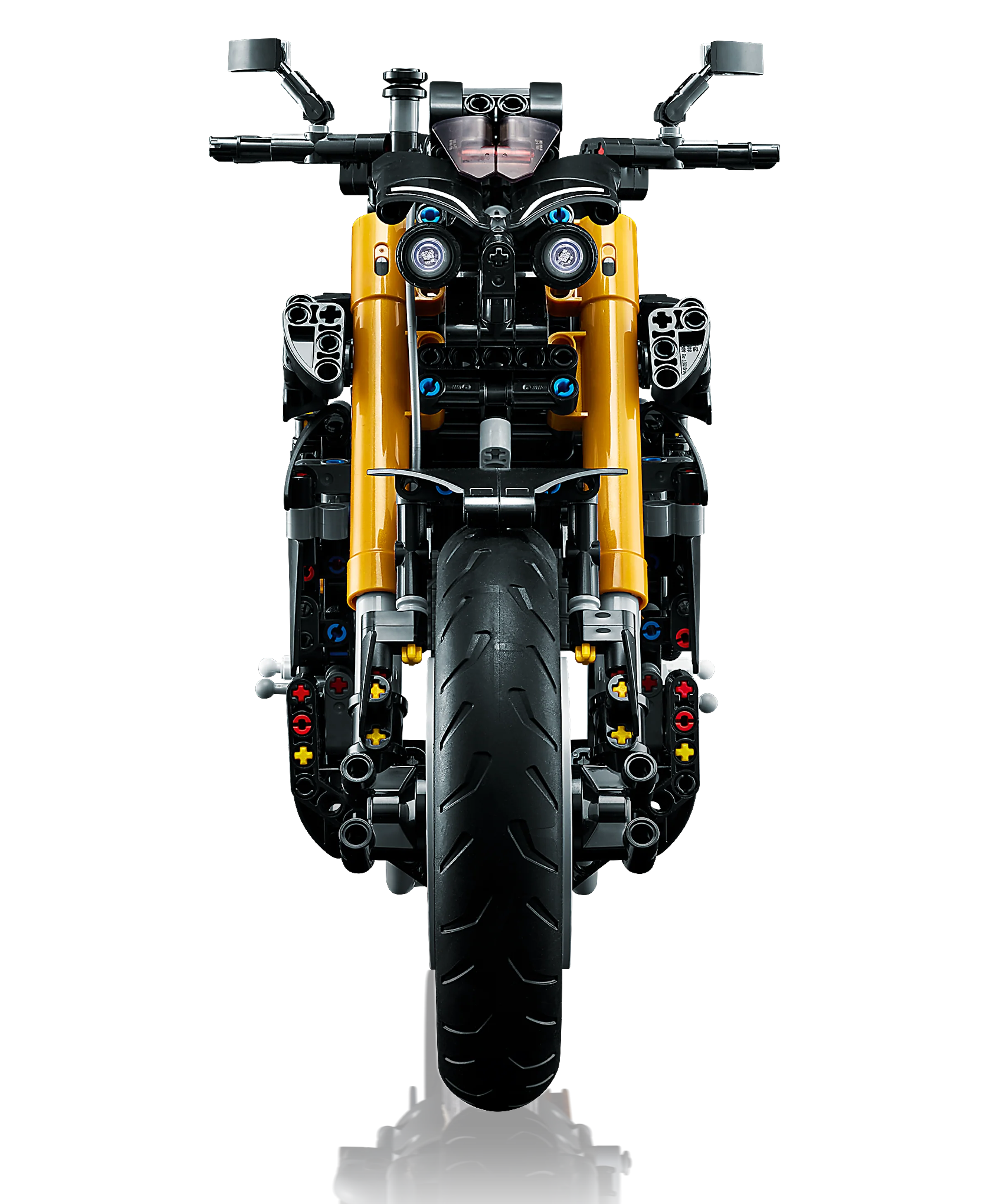 Yamaha MT-10 SP - Image 4
