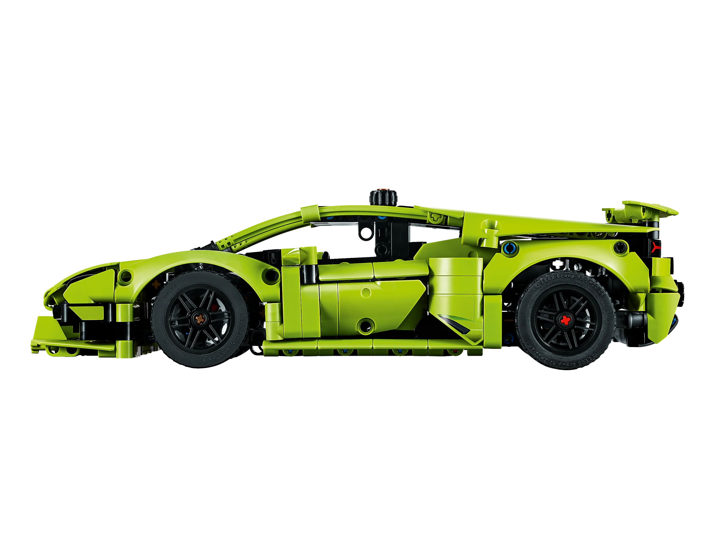Lamborghini Huracán Tecnica - Image 3